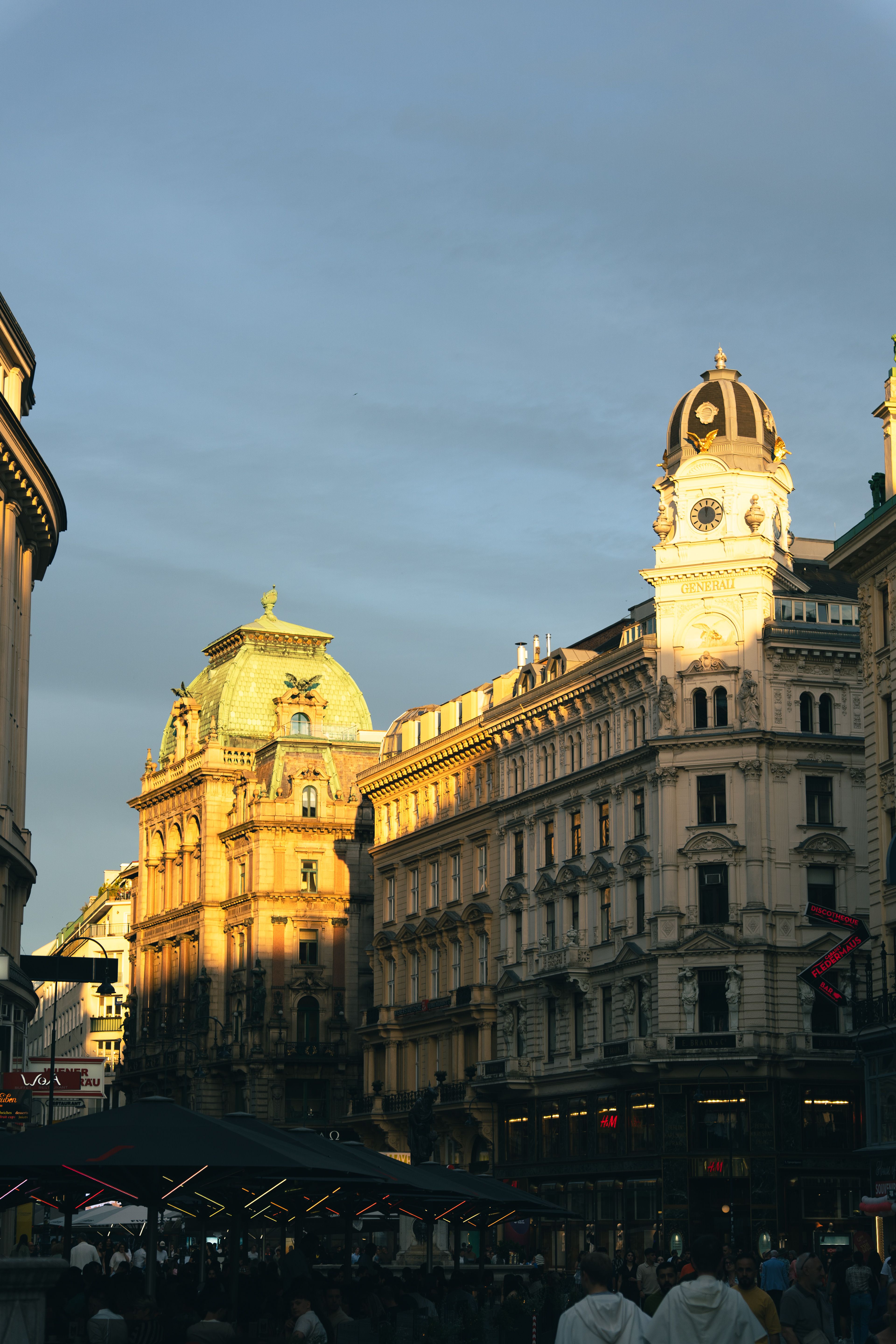 Vienna, Austria