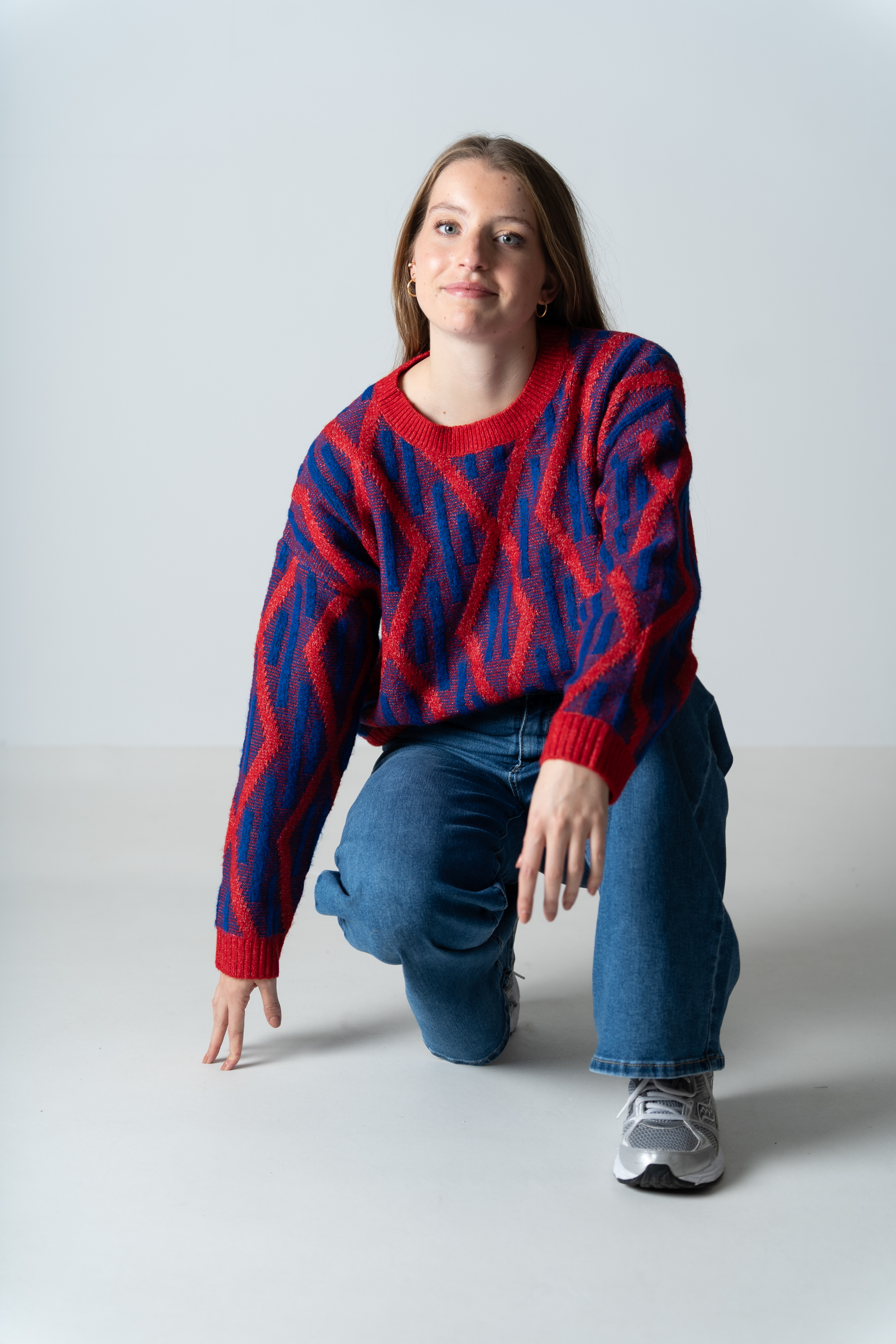 Amber S - MAEJA Store Mechelen