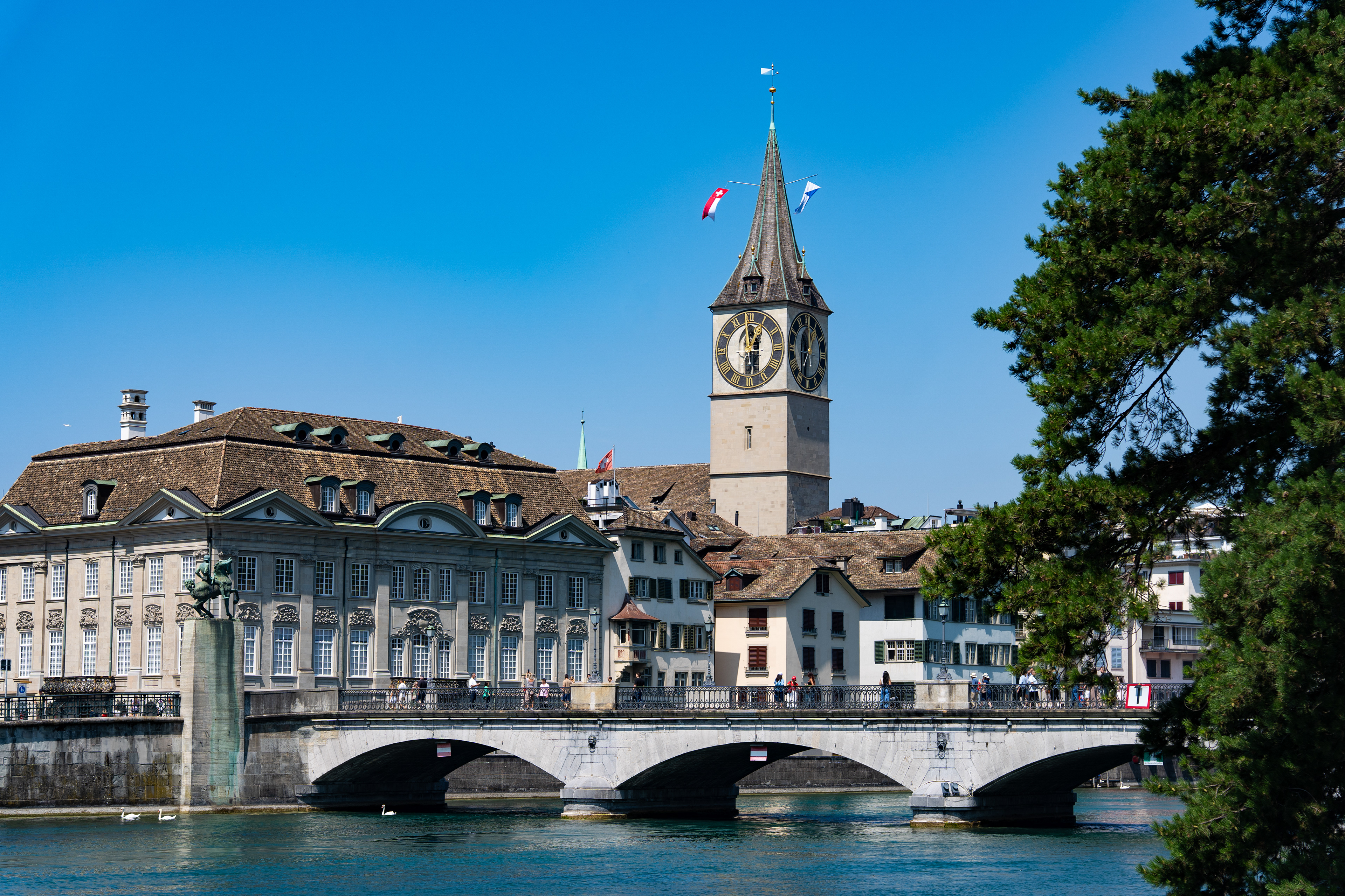 Zürich, Switzerland