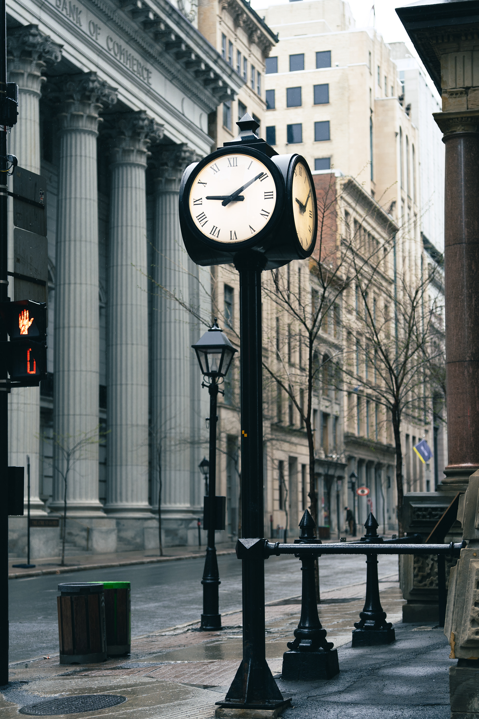 Montréal, Canada