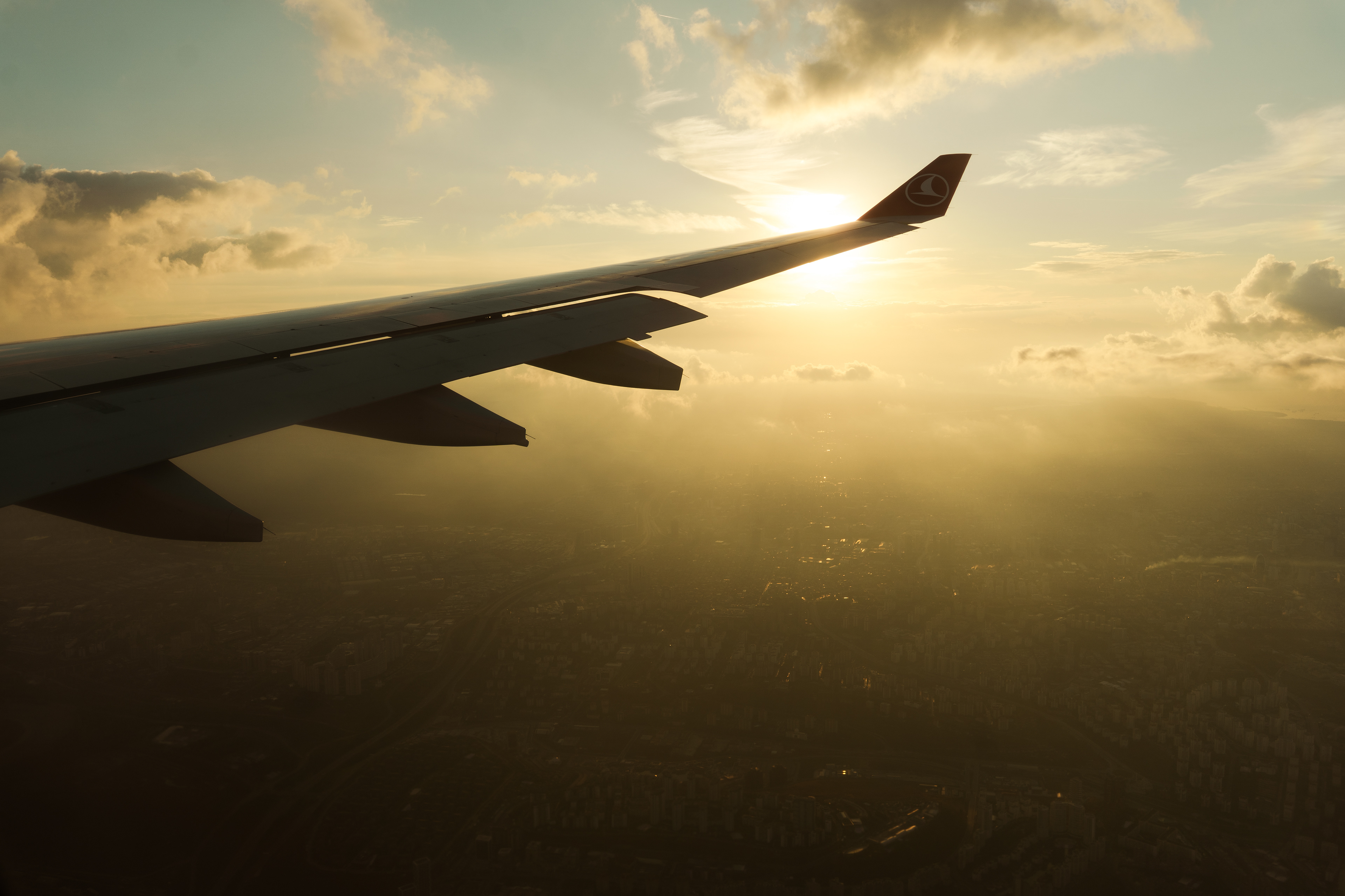 Turkish Airlines A330-300