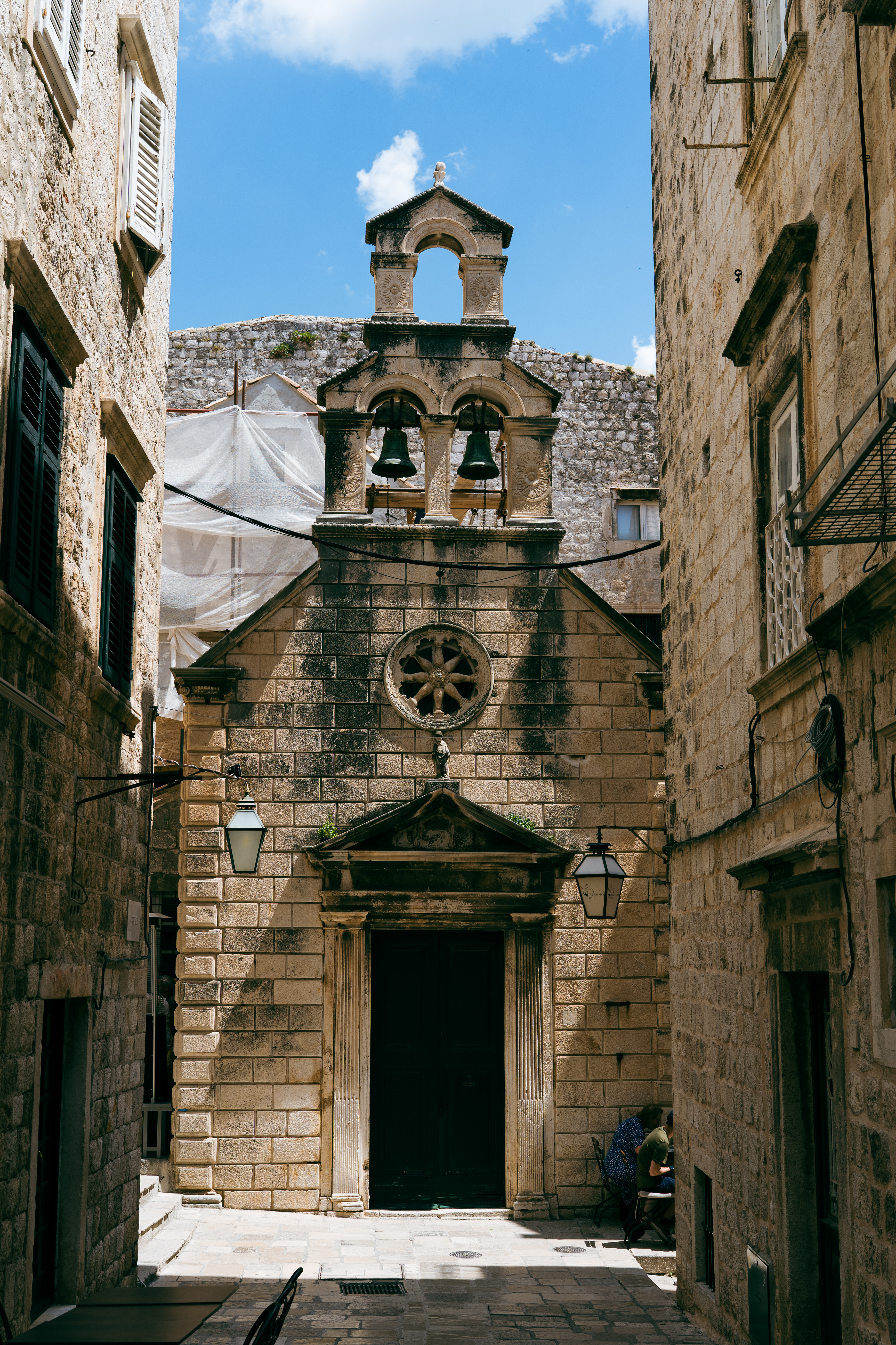 Dubrovnik, Croatia