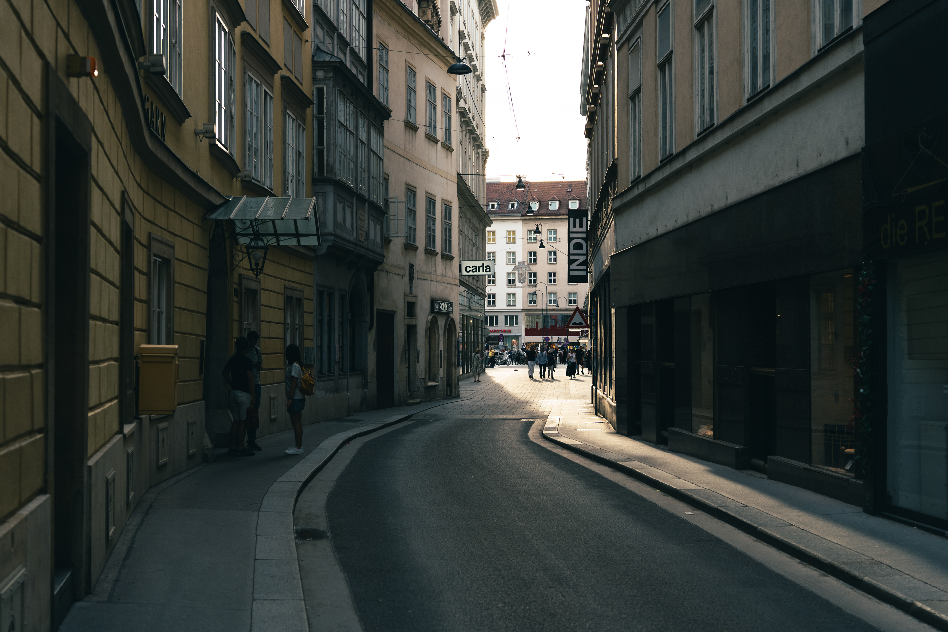 Vienna, Austria