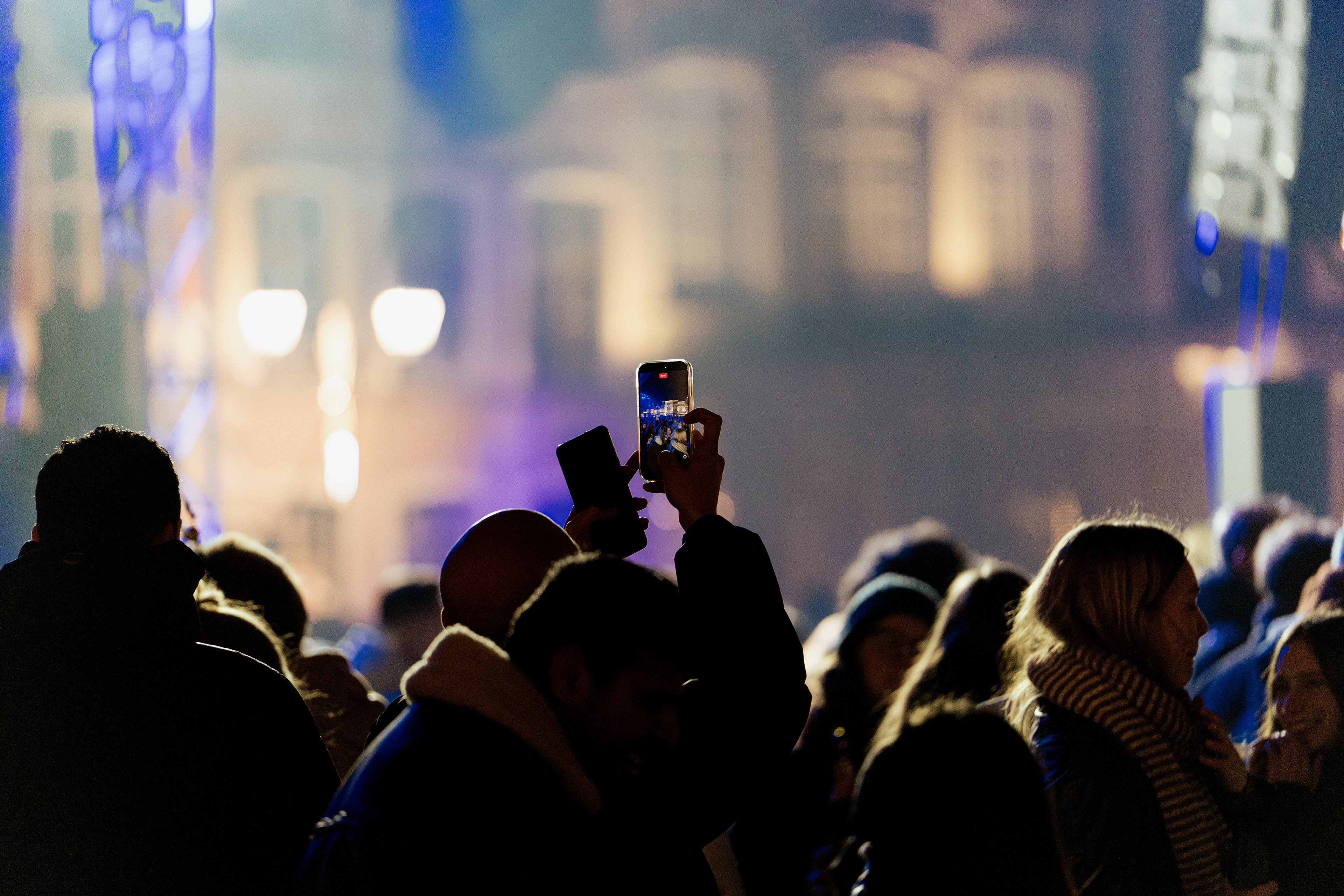 Mechelen Nieuwjaar 2026