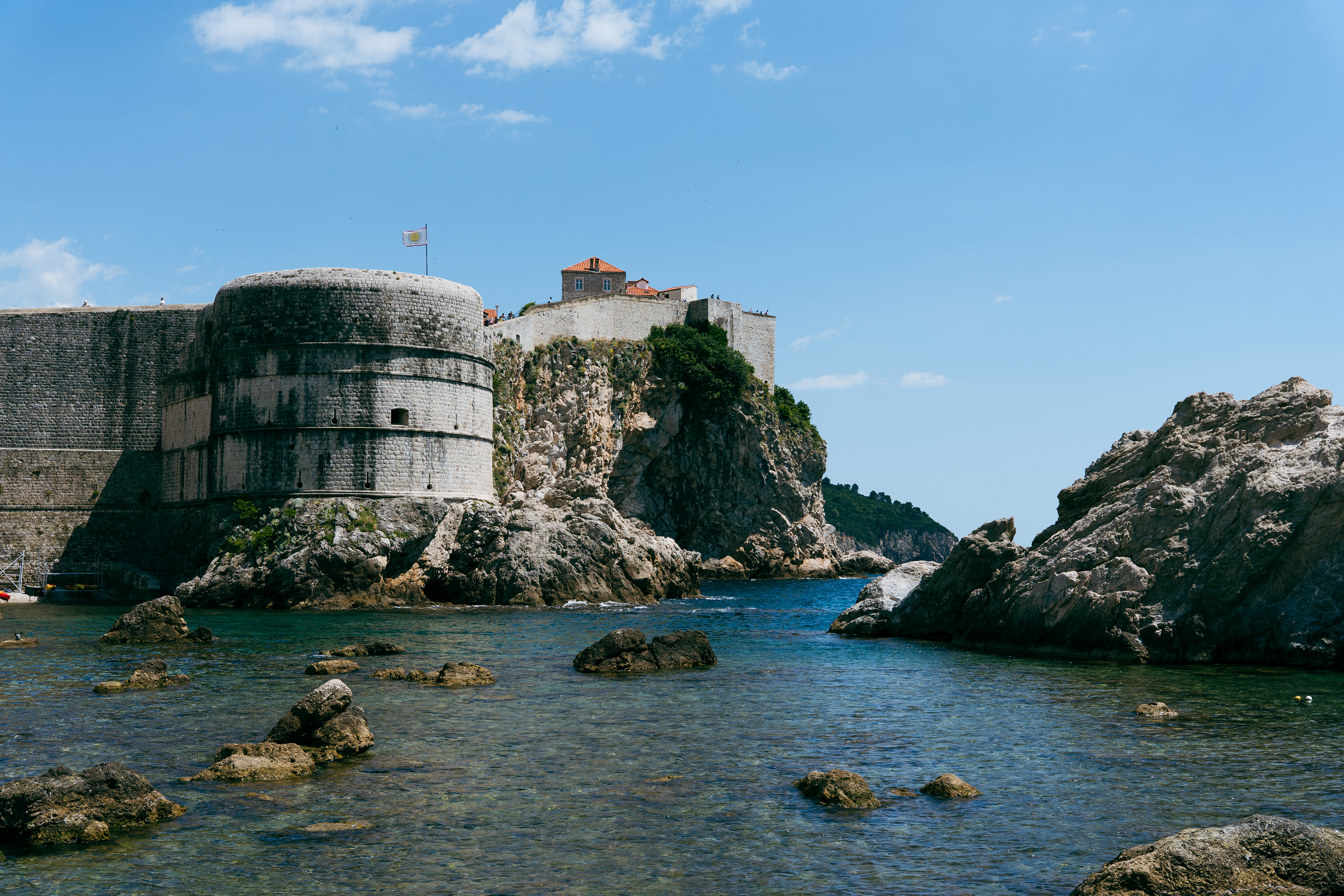 Dubrovnik, Croatia