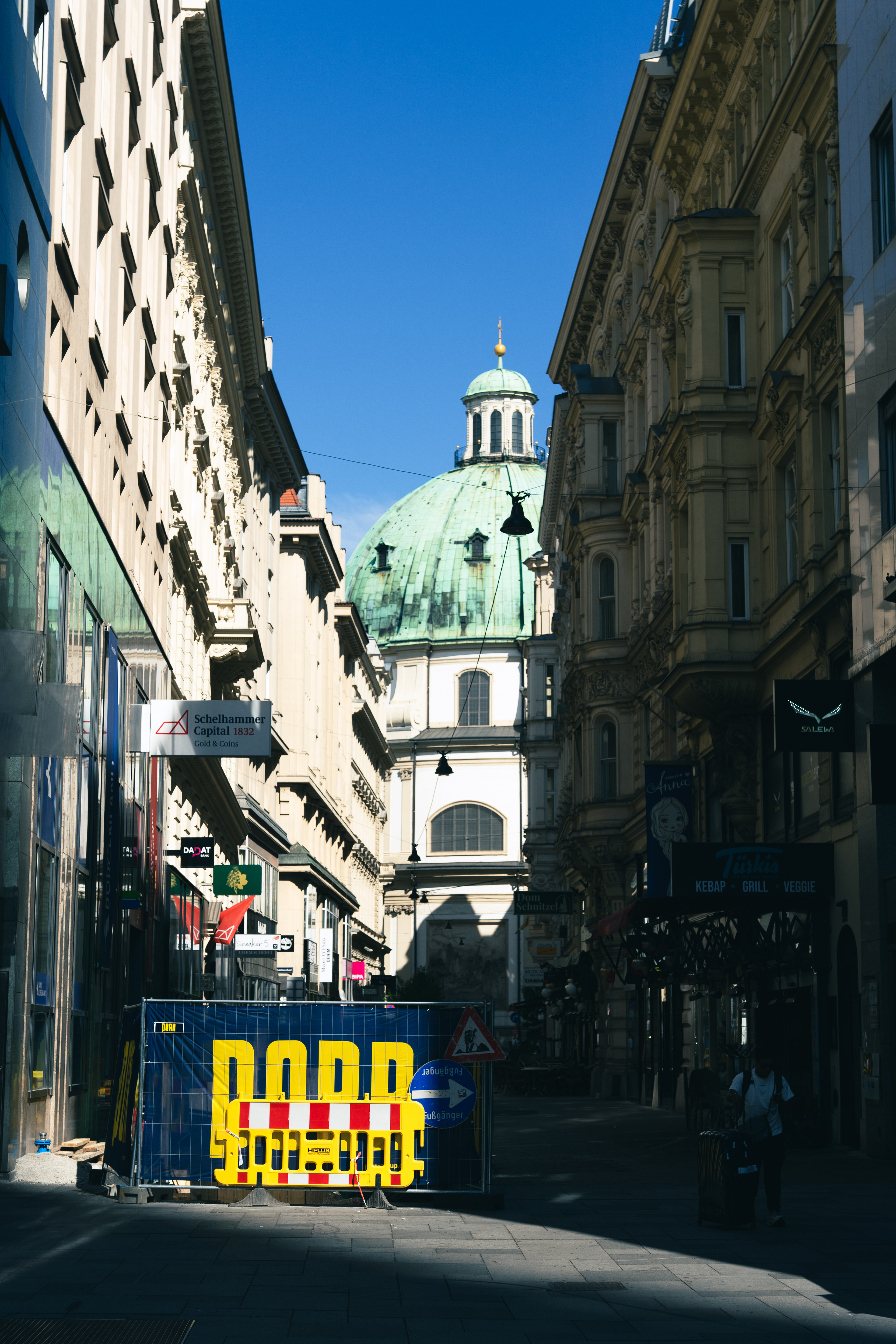 Vienna, Austria