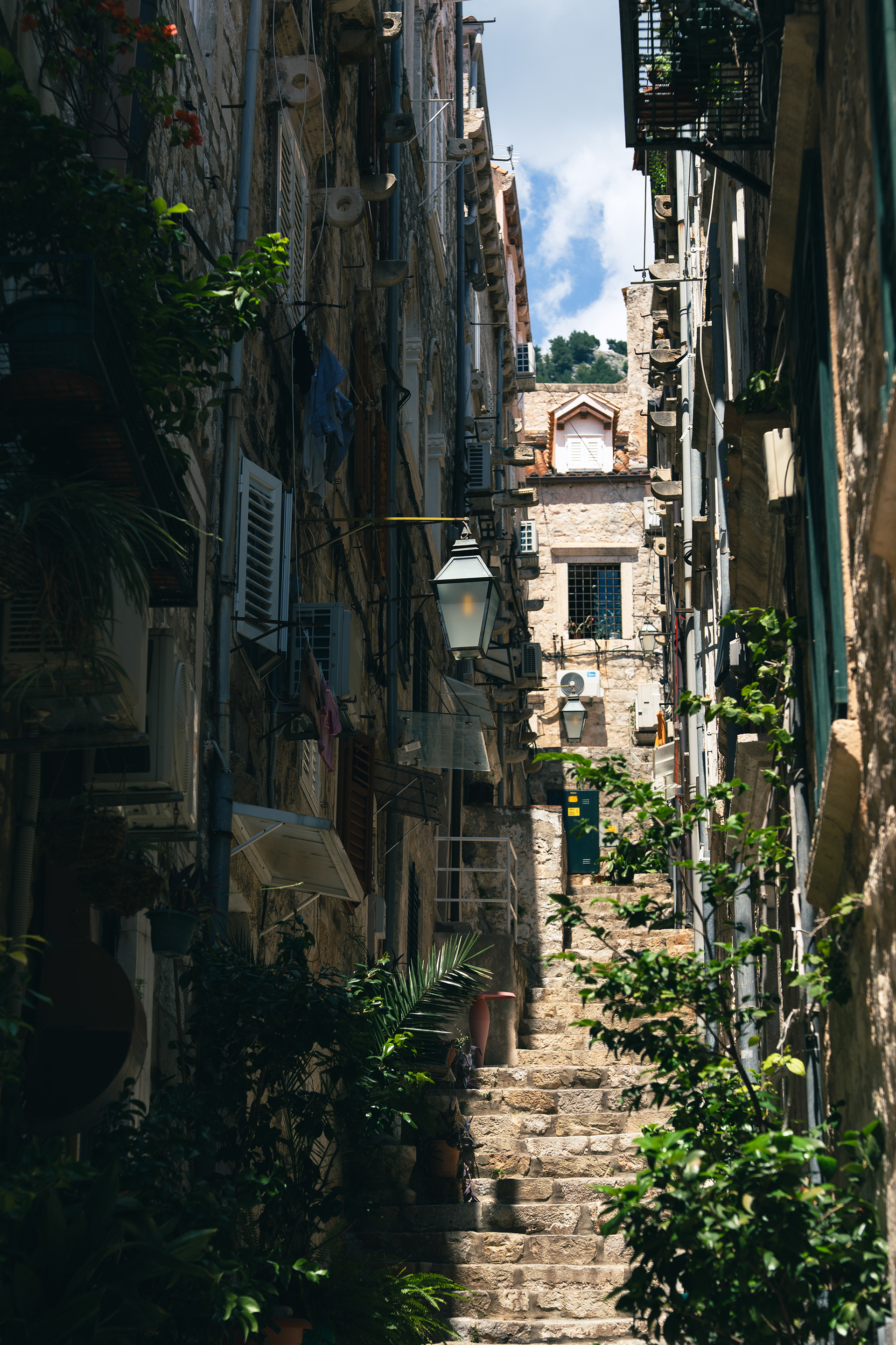 Dubrovnik, Croatia