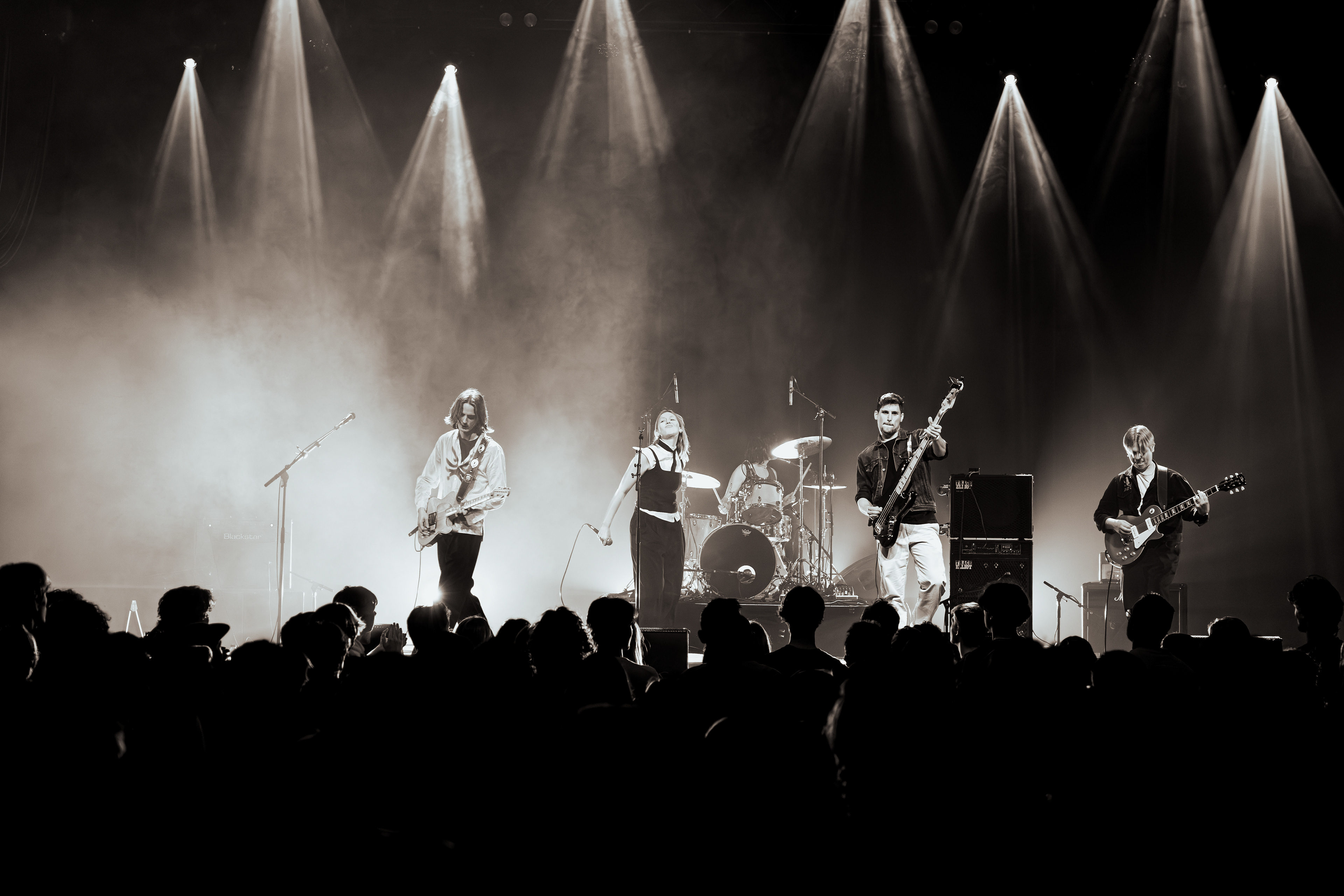 Interfaculty Rockrally 2026
