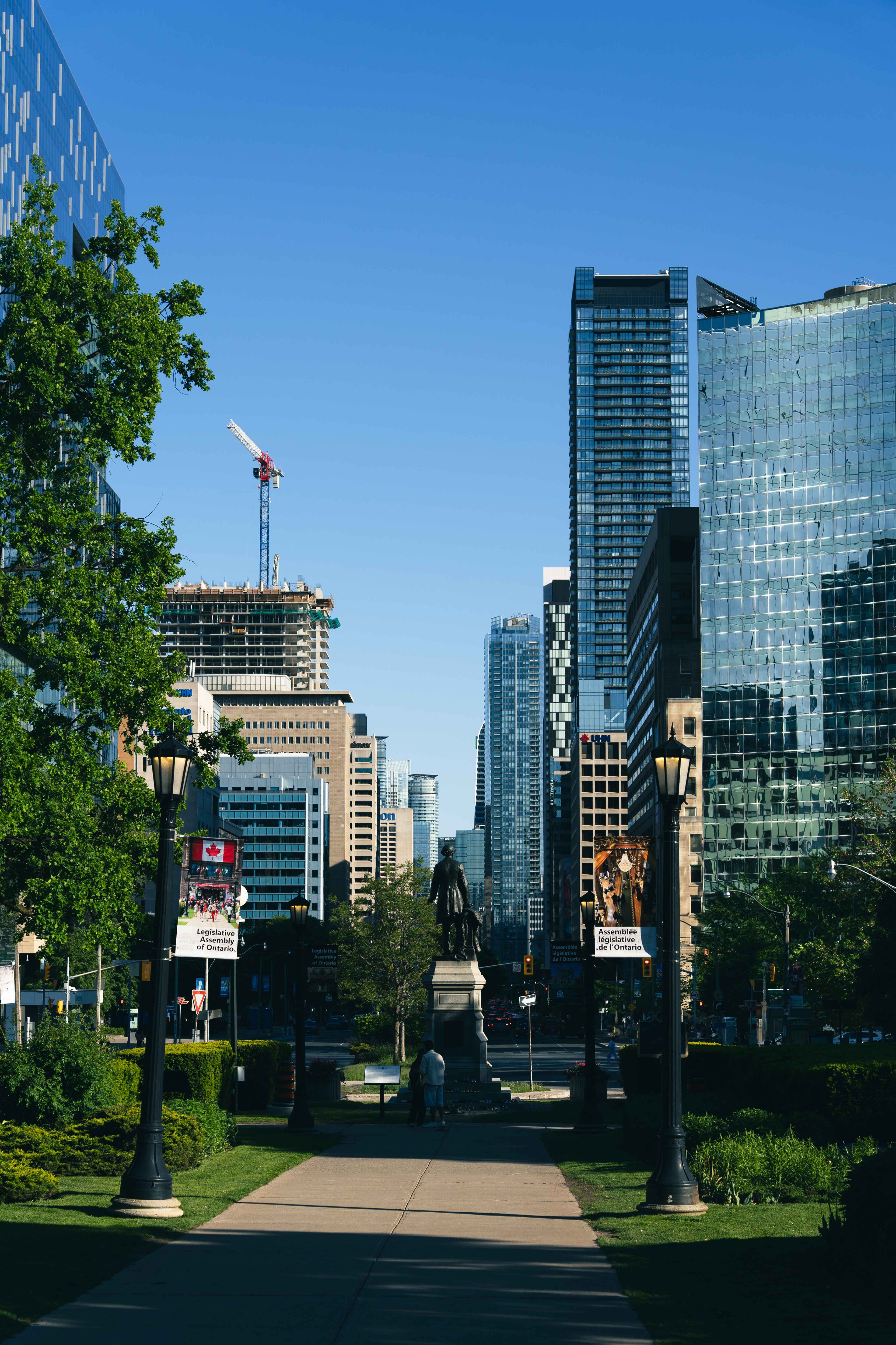 Toronto, Canada