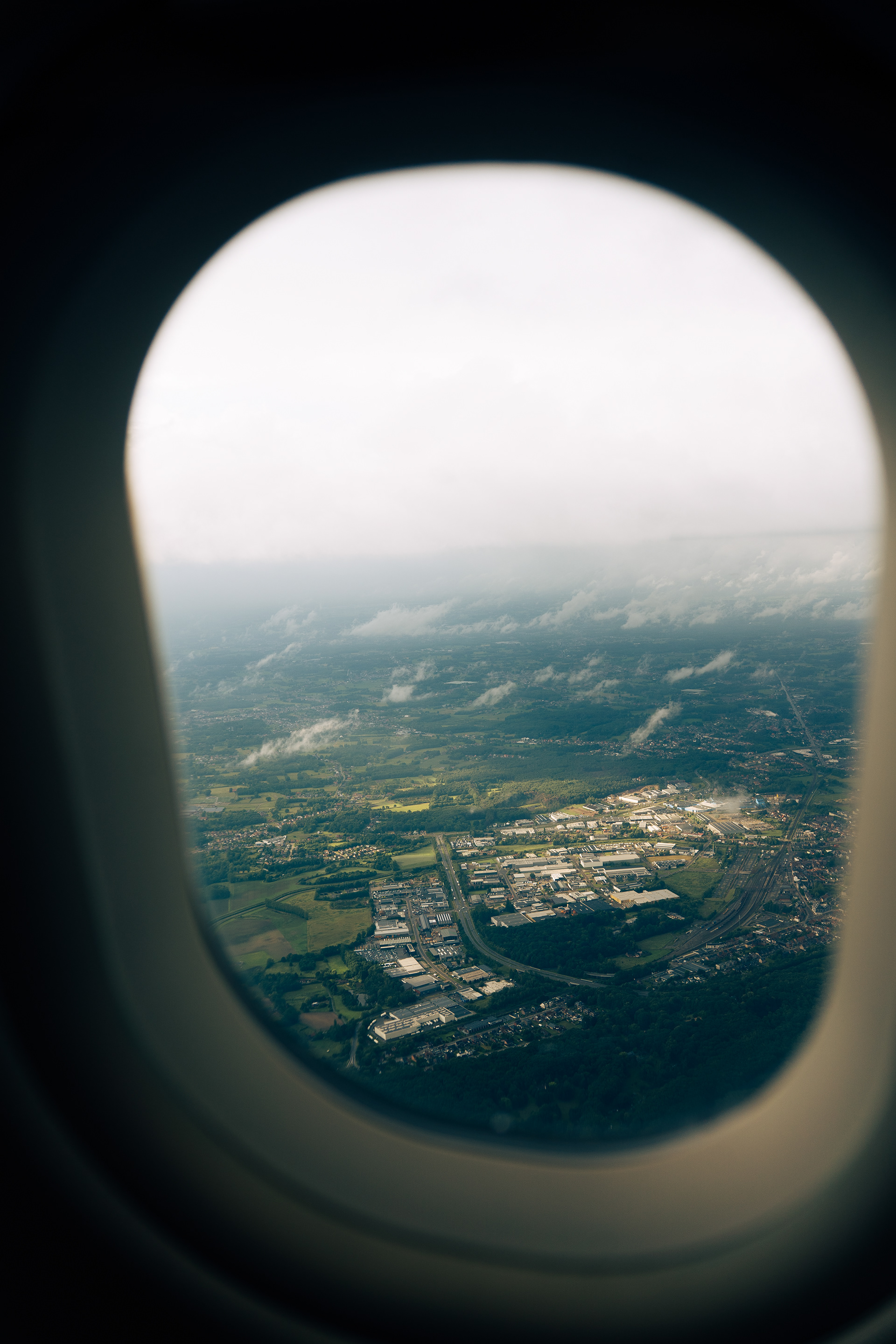 Austrian A320-200