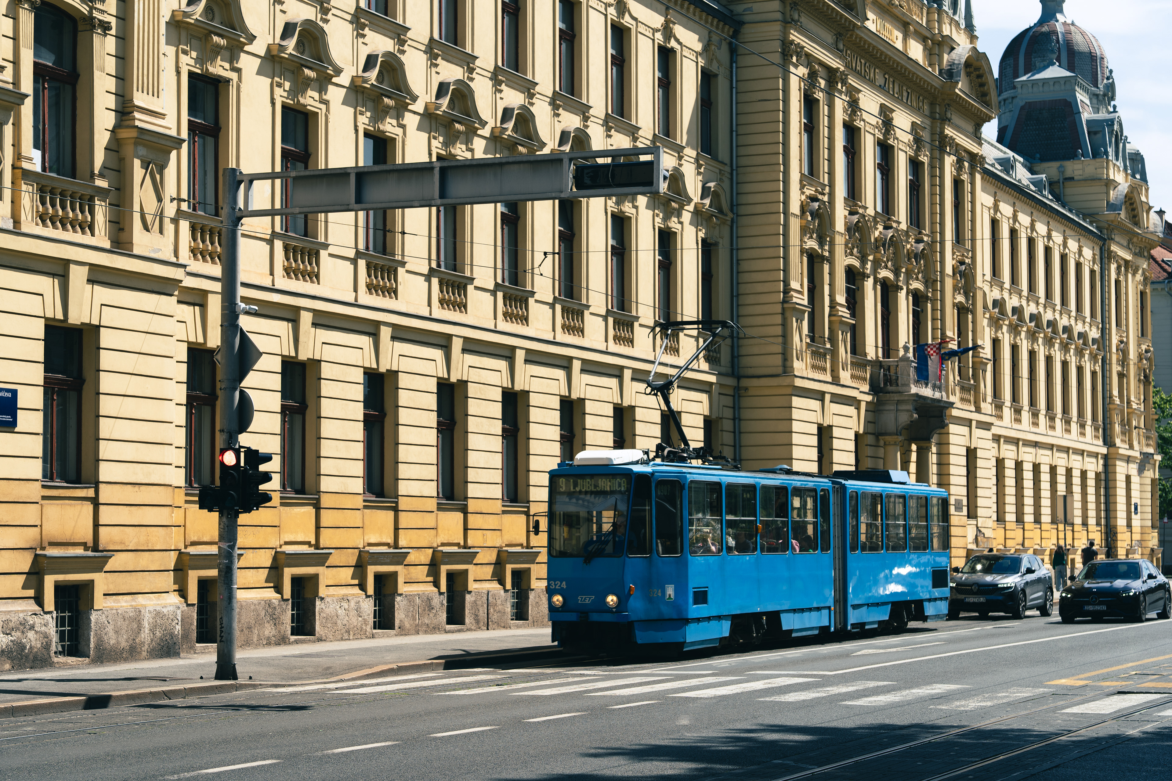 Zagreb, Croatia
