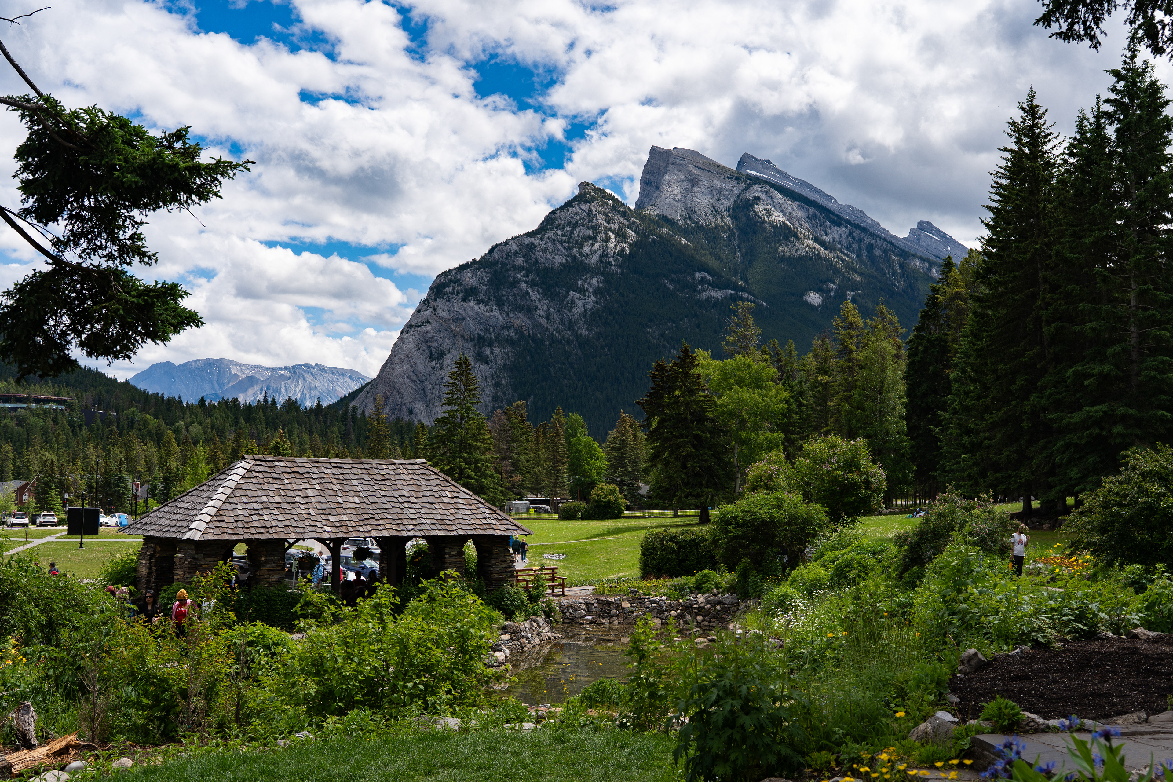 Banff, Canada