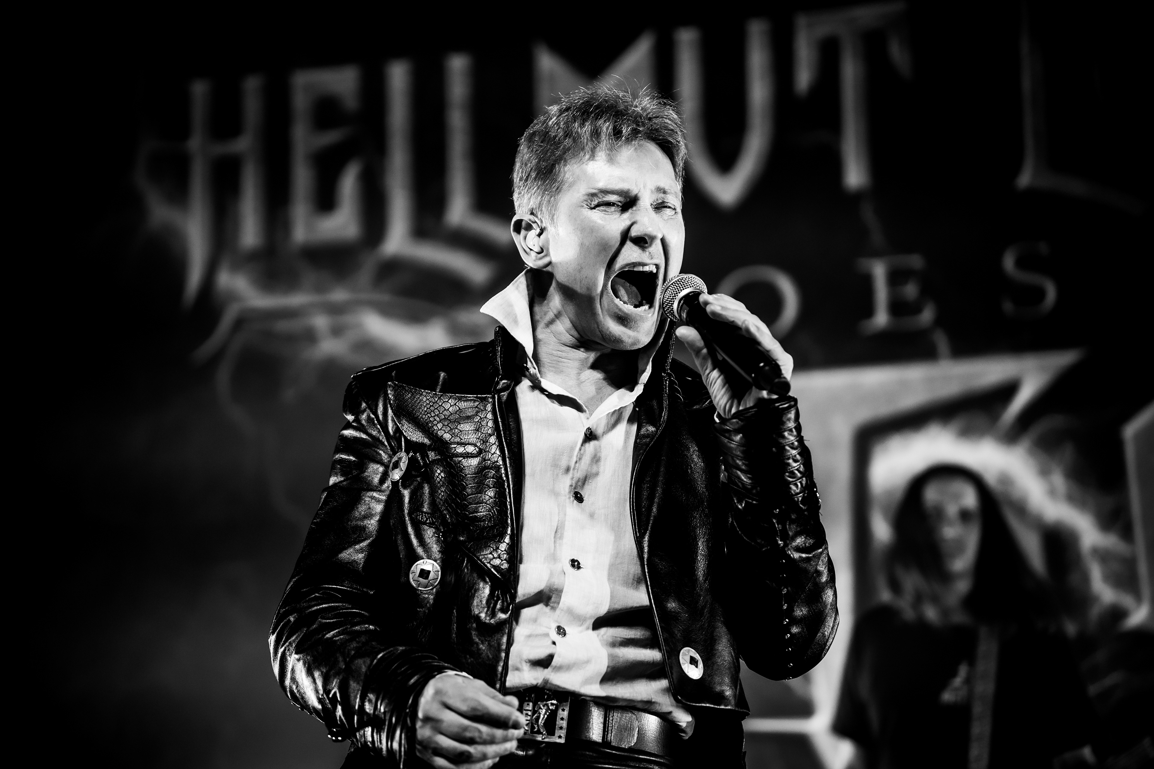 Helmut Lotti - Het Depot