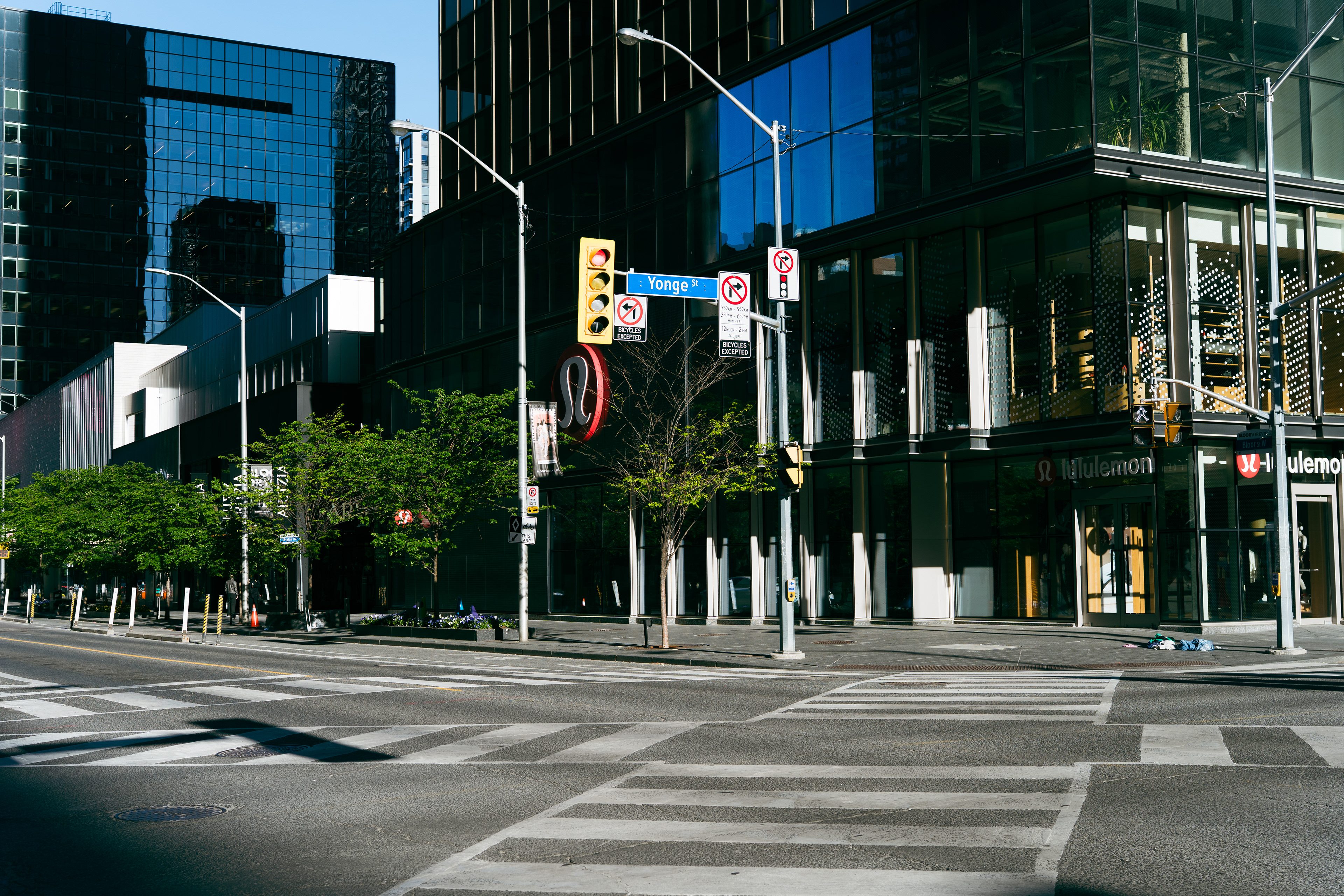 Toronto, Canada