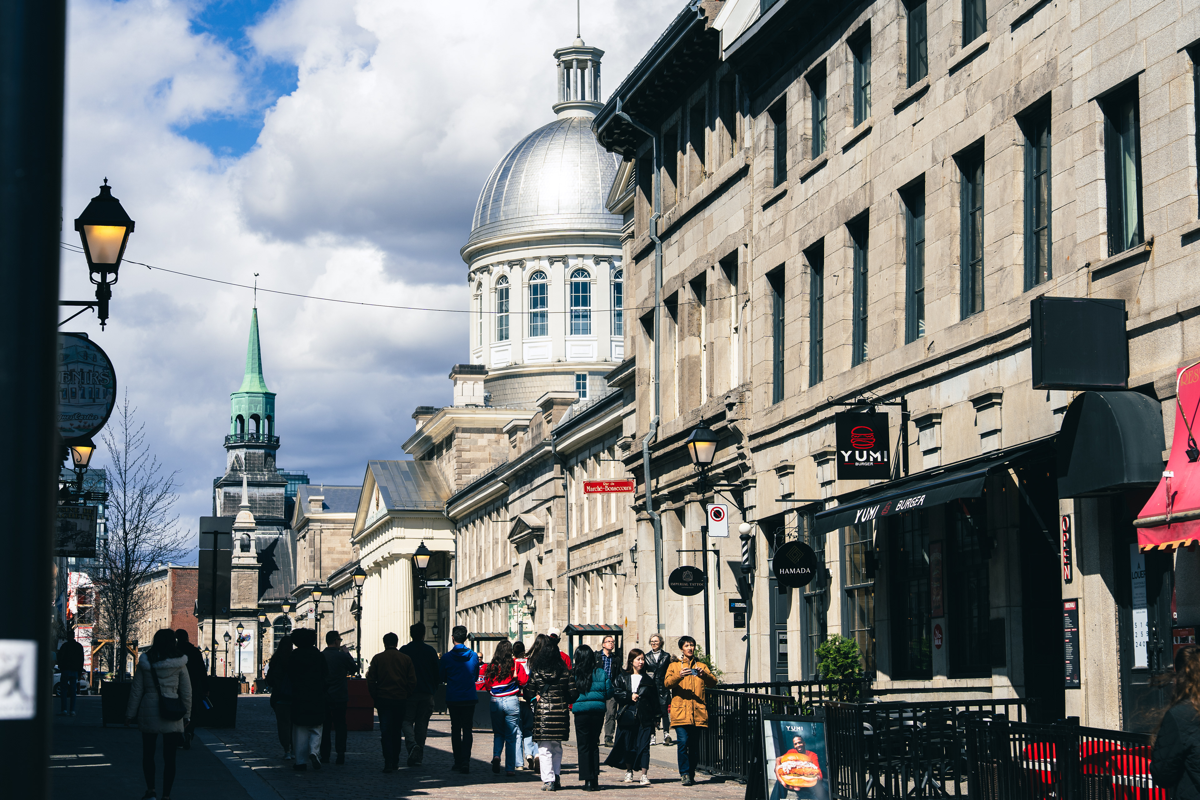 Montréal, Canada