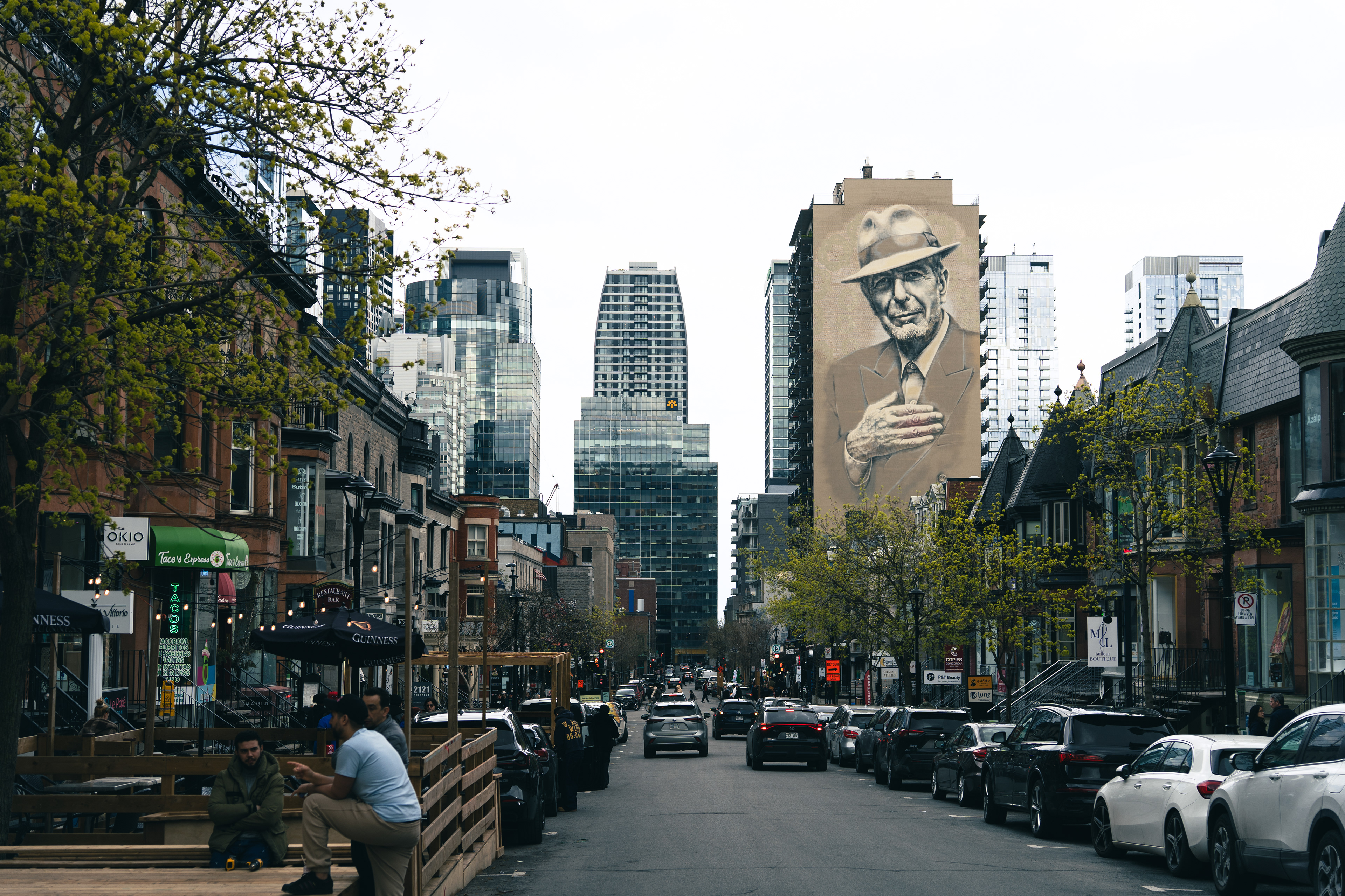 Montréal, Canada