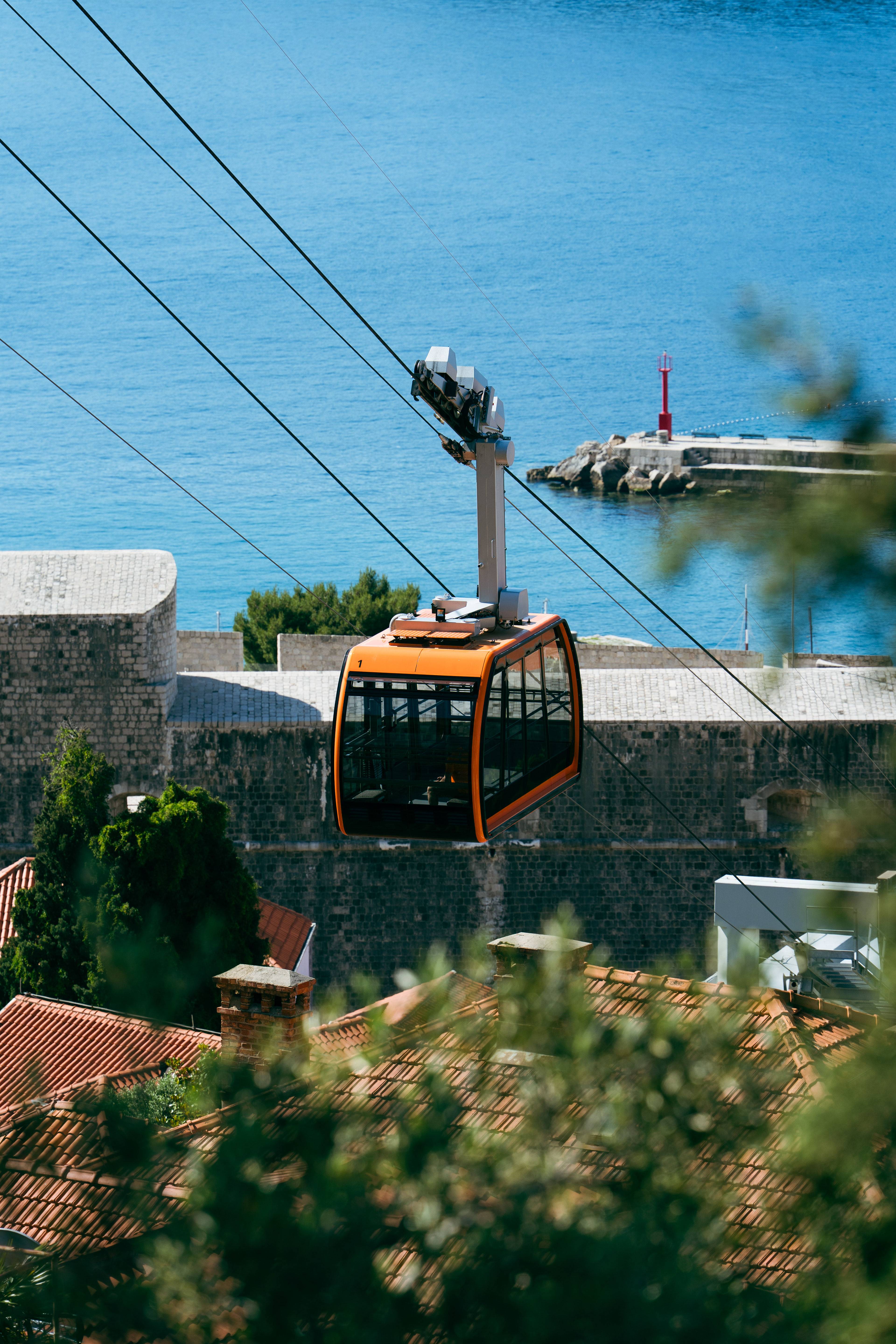 Dubrovnik, Croatia
