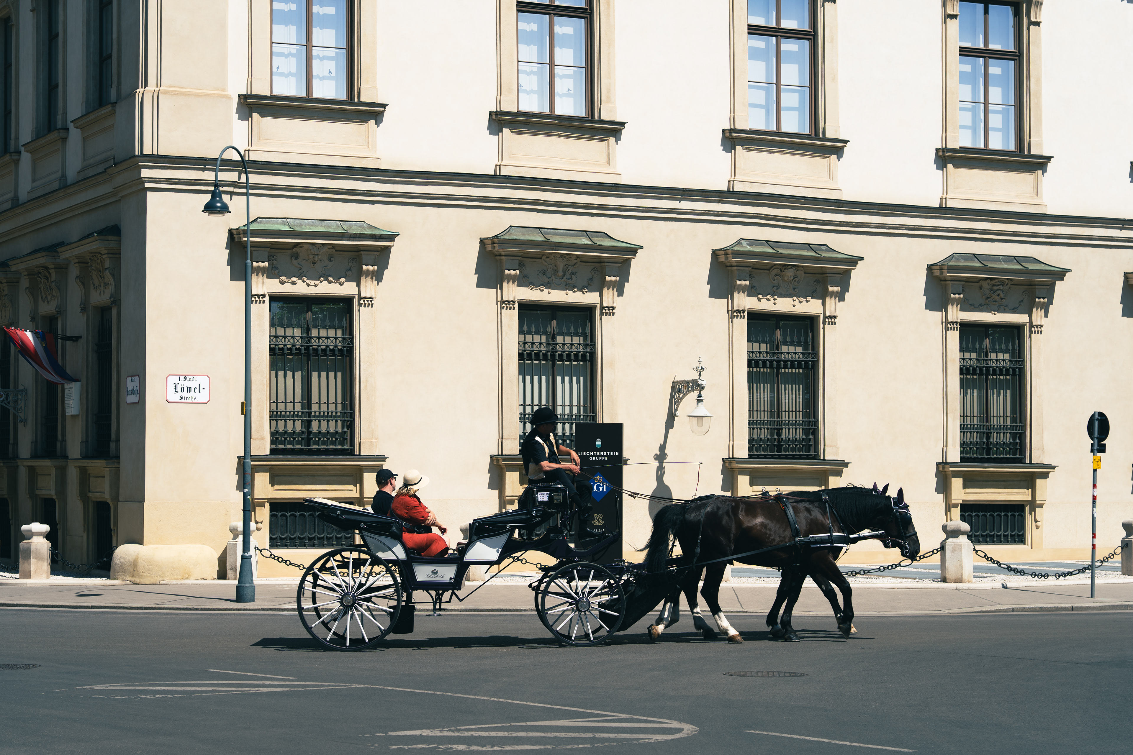 Vienna, Austria