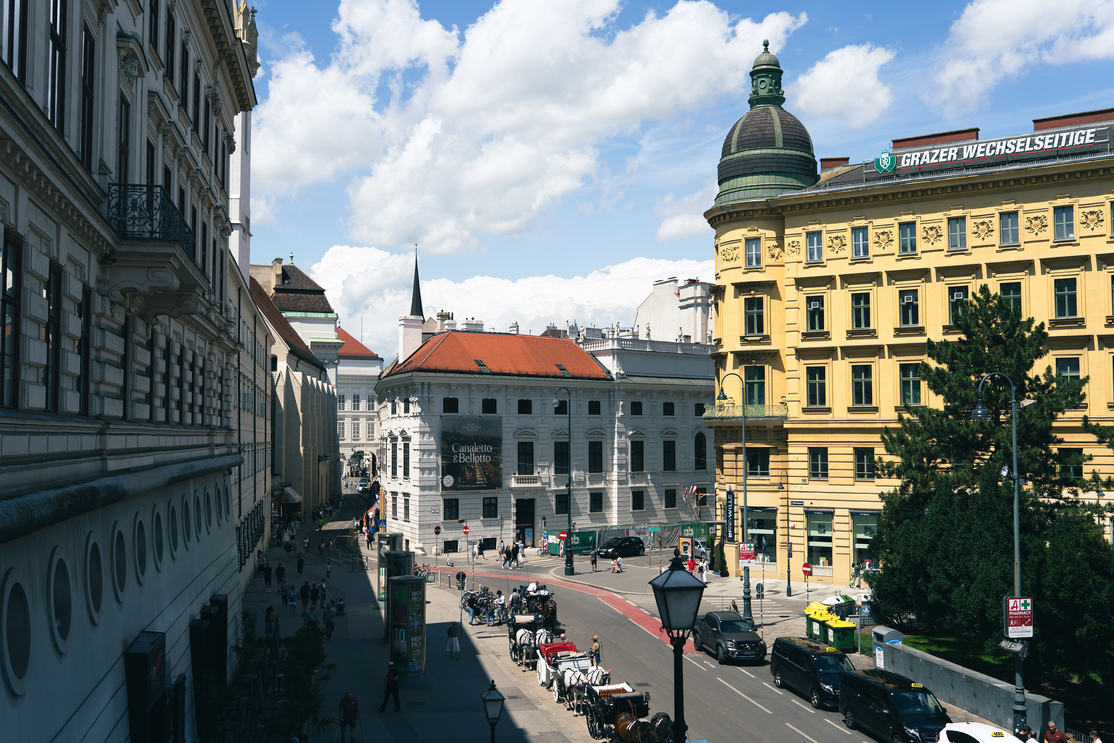 Vienna, Austria