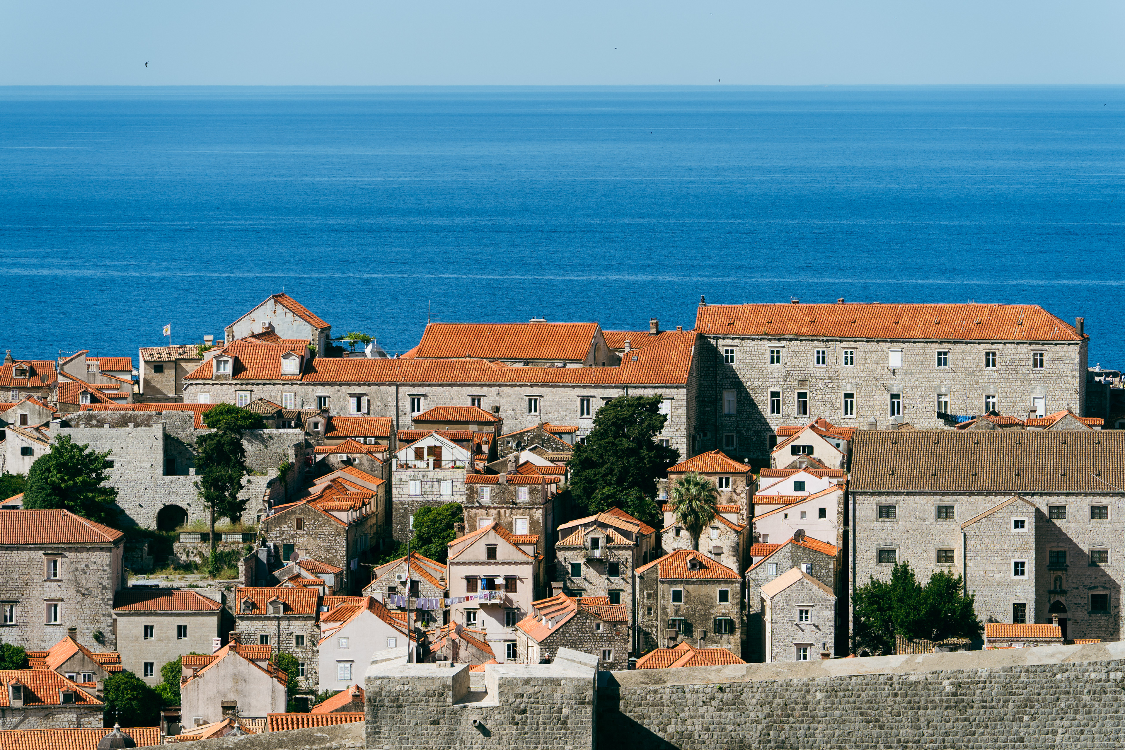 Dubrovnik, Croatia