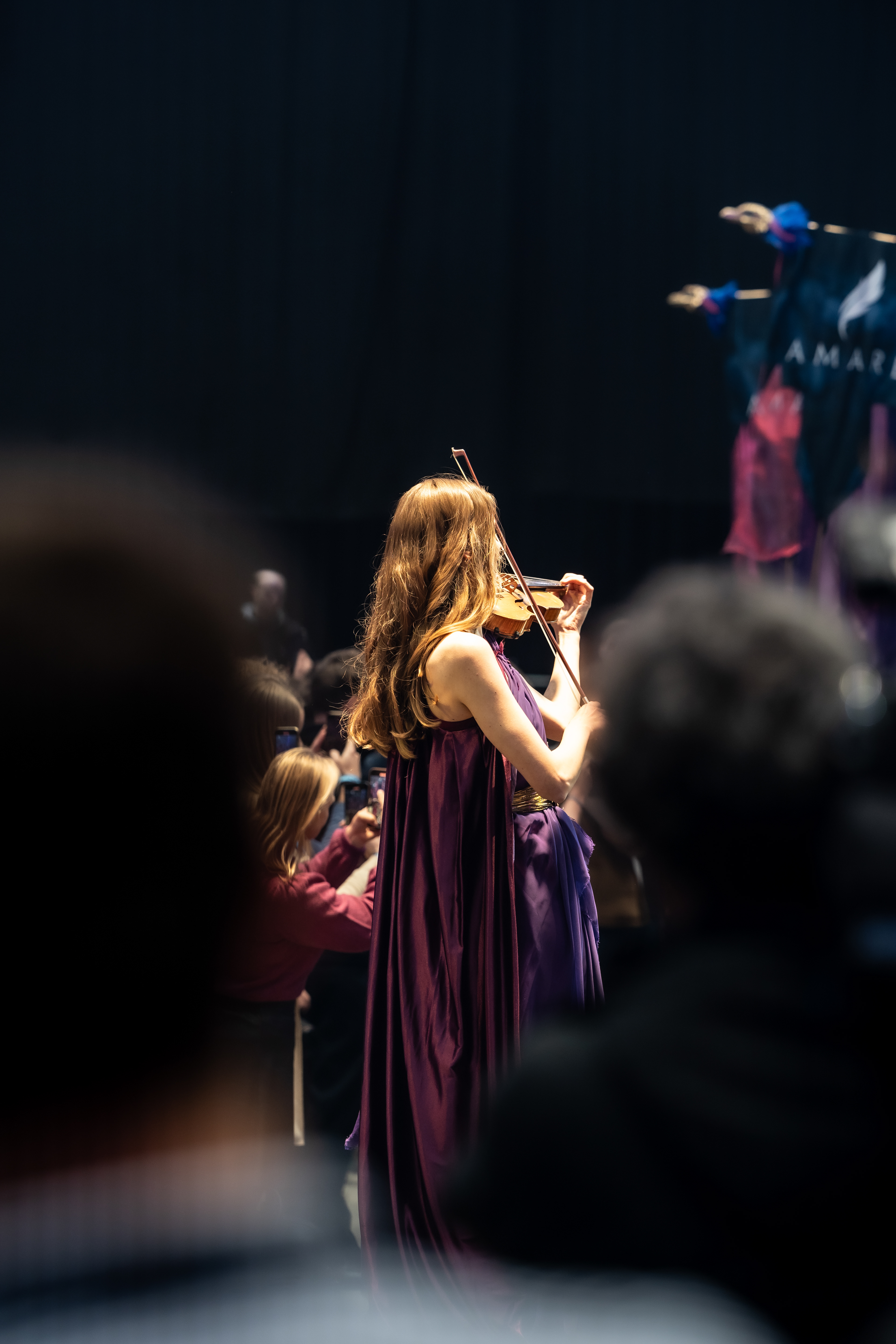 Brussels Airlines - Amare