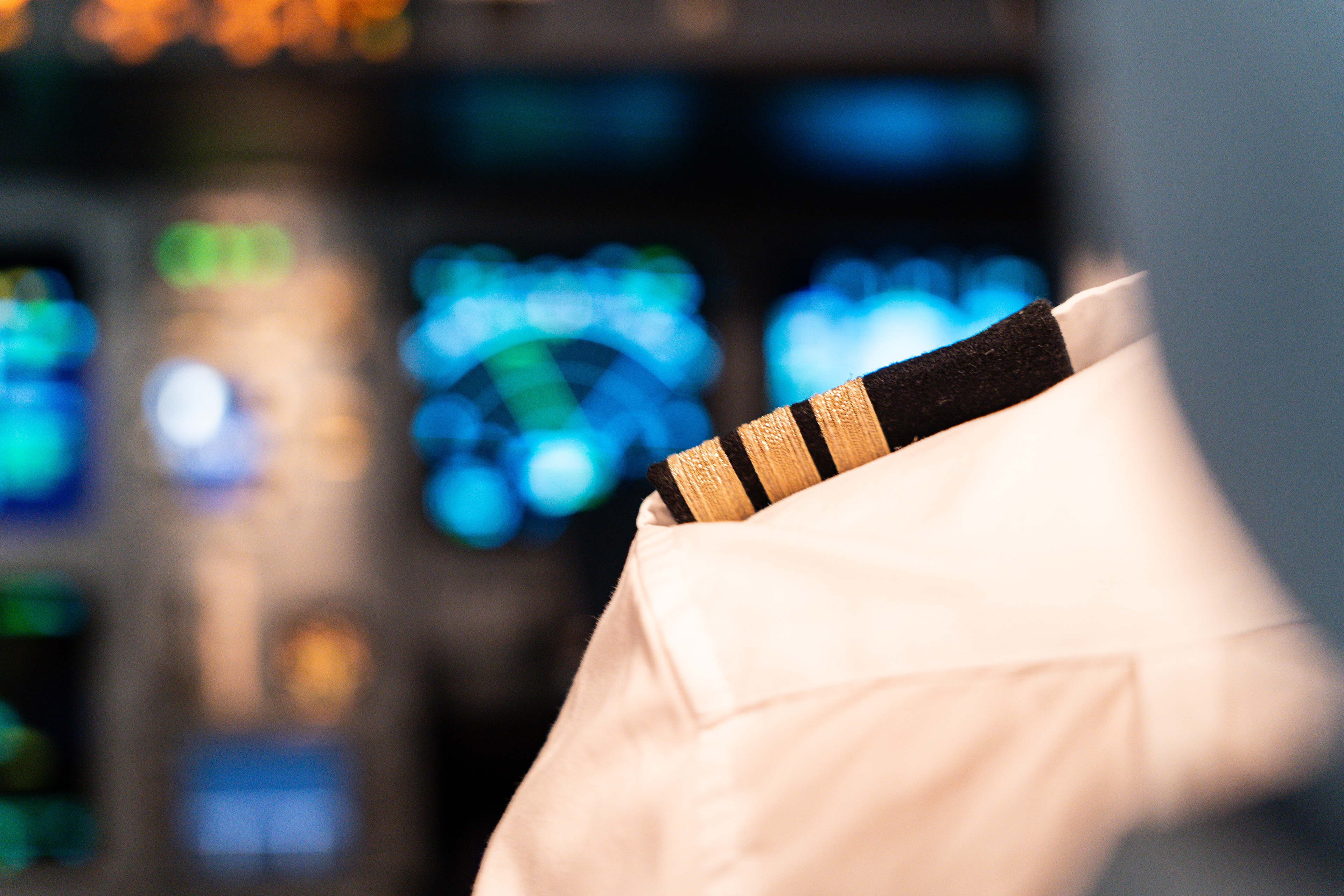 Brussels Airlines A319-100