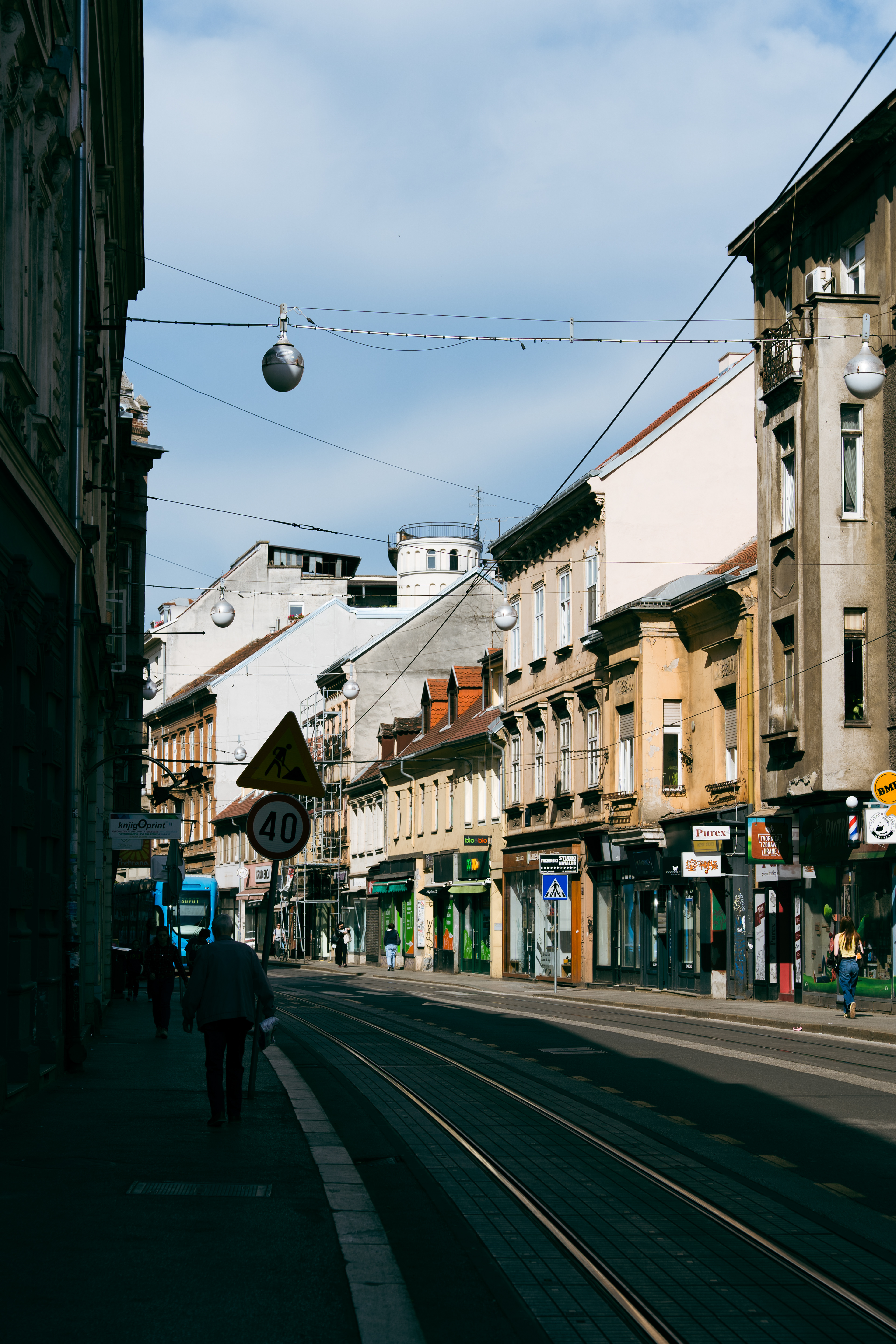 Zagreb, Croatia
