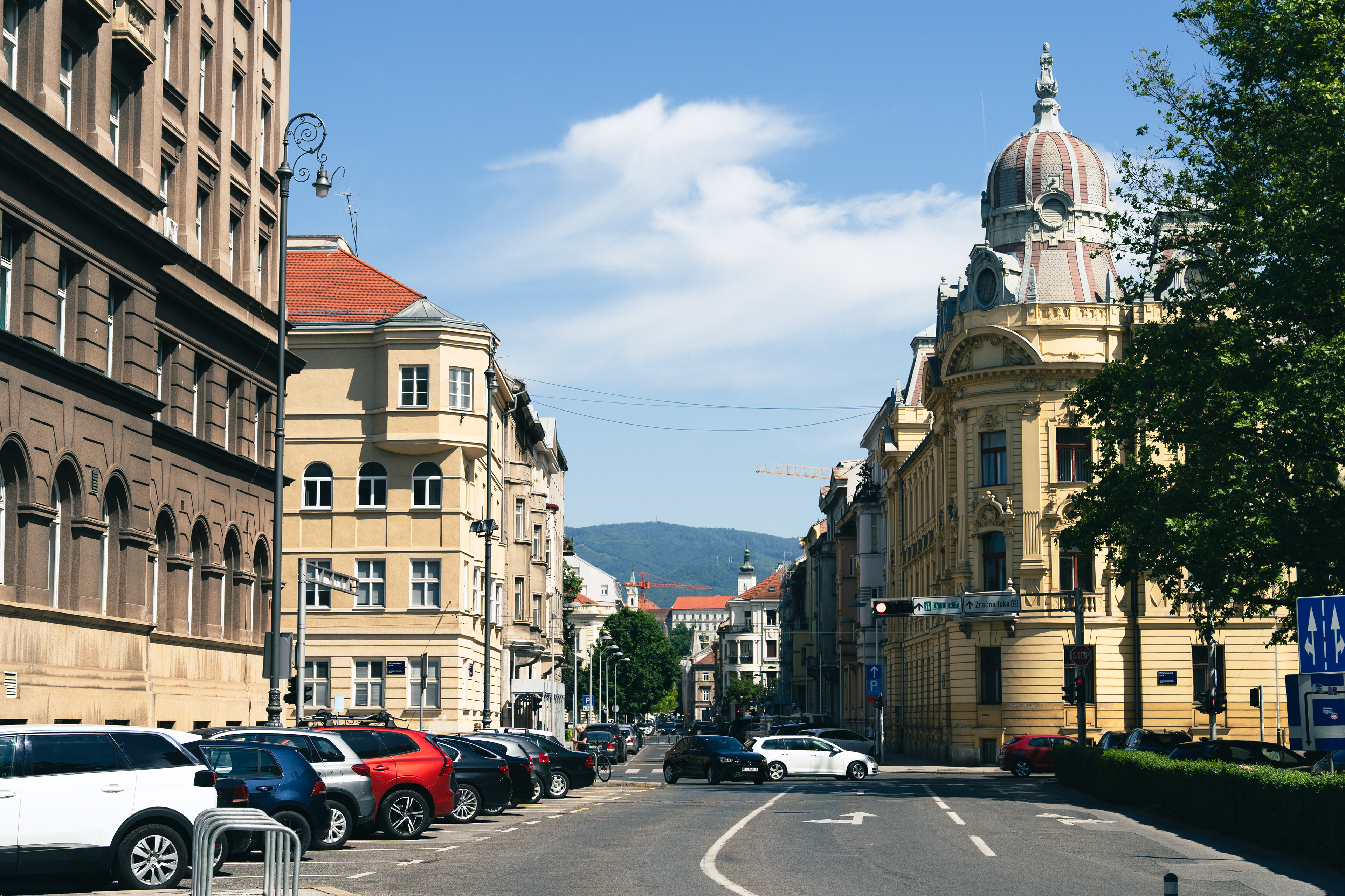Zagreb, Croatia