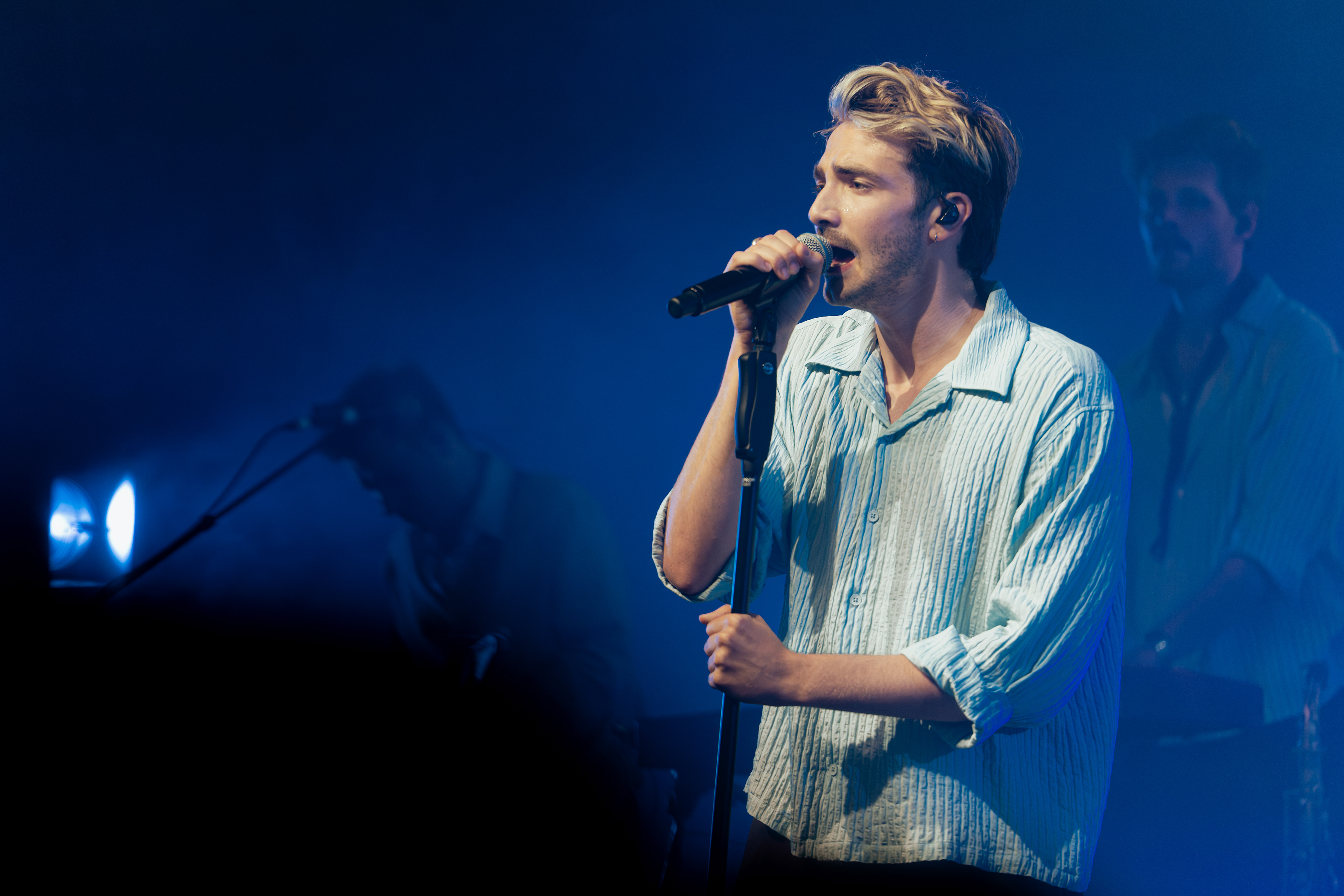 Aaron Blommaert - Het Depot
