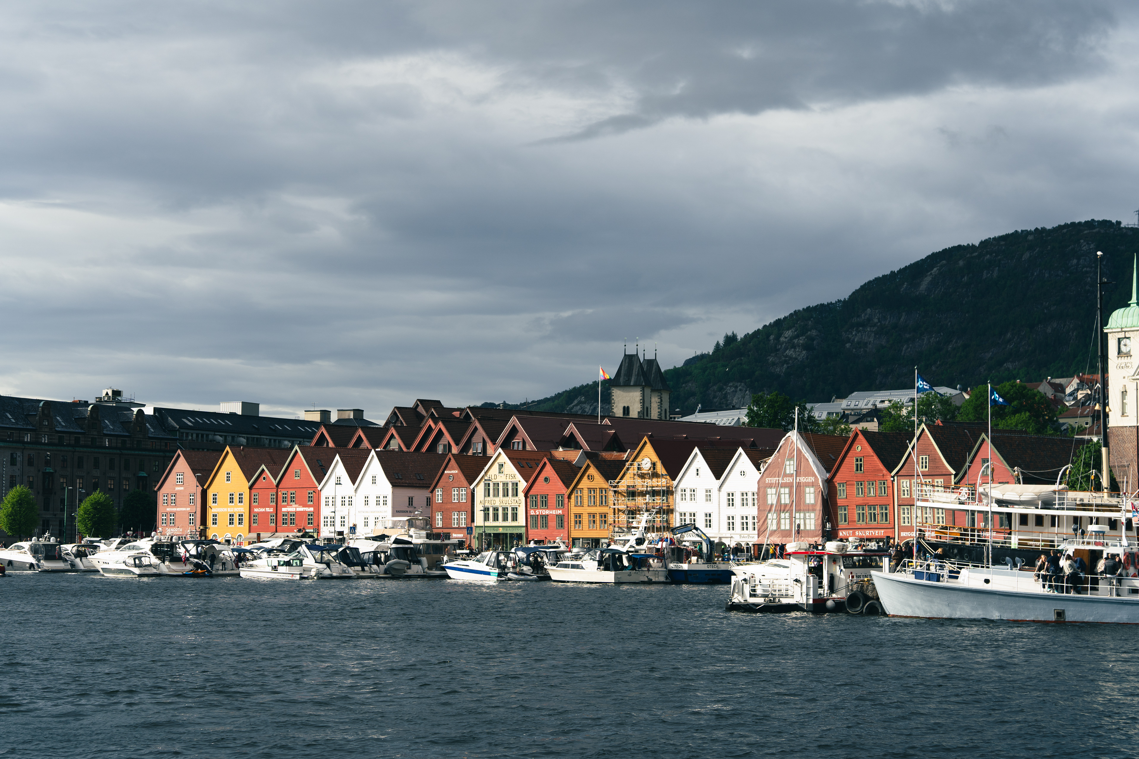 Bergen, Norway