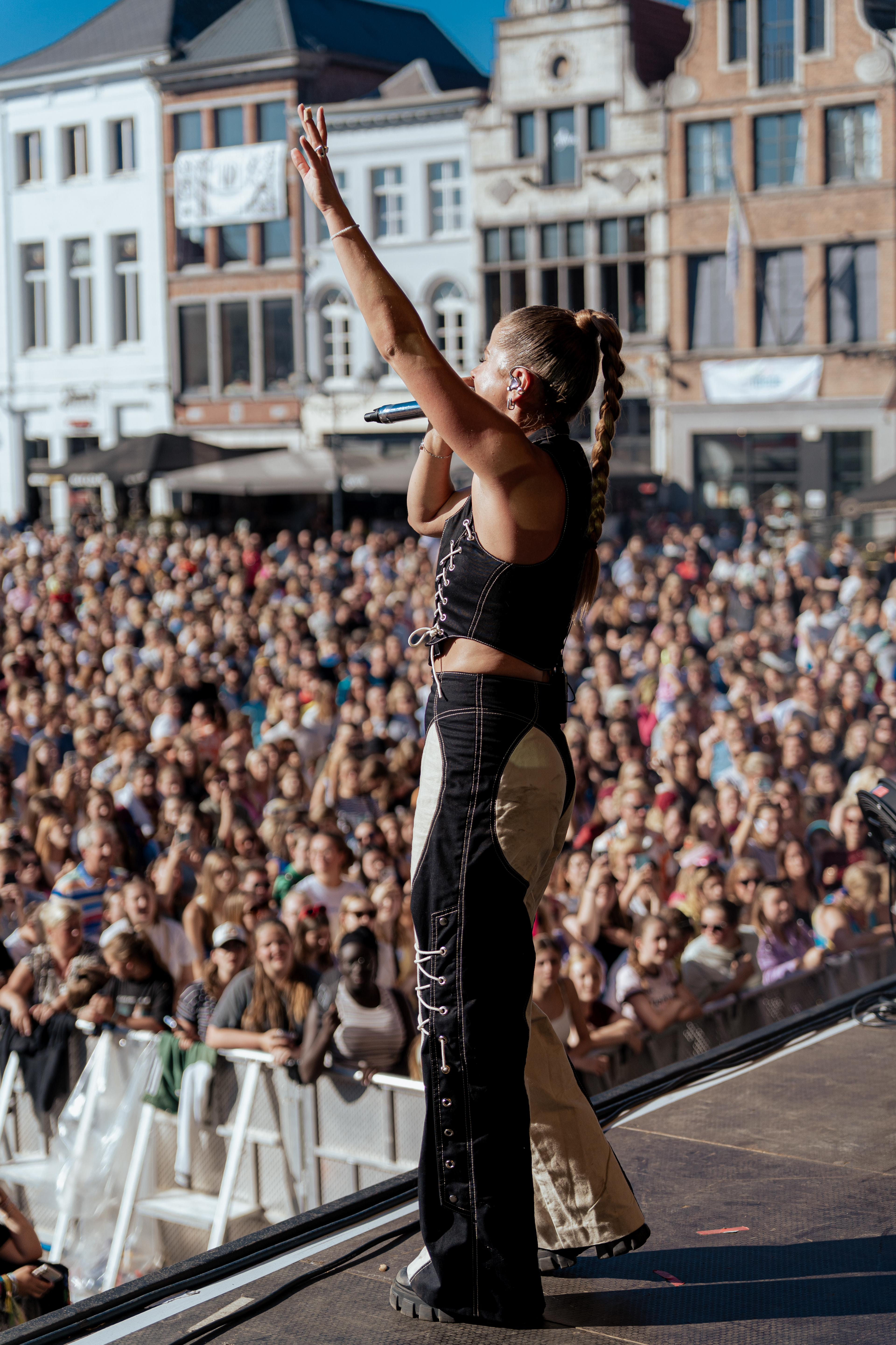 Laura Tesoro - Maanrock 2025