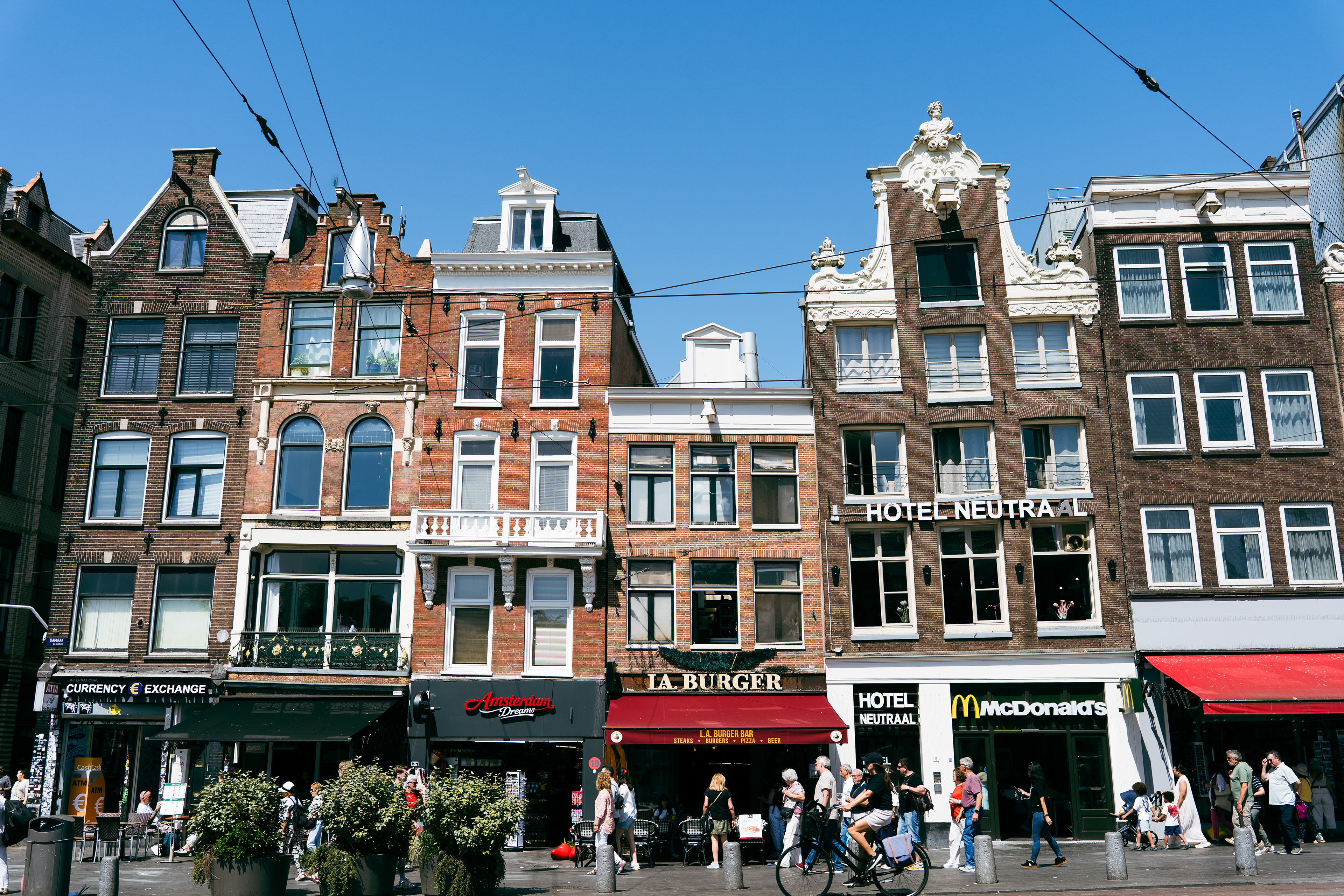 Amsterdam, The Netherlands