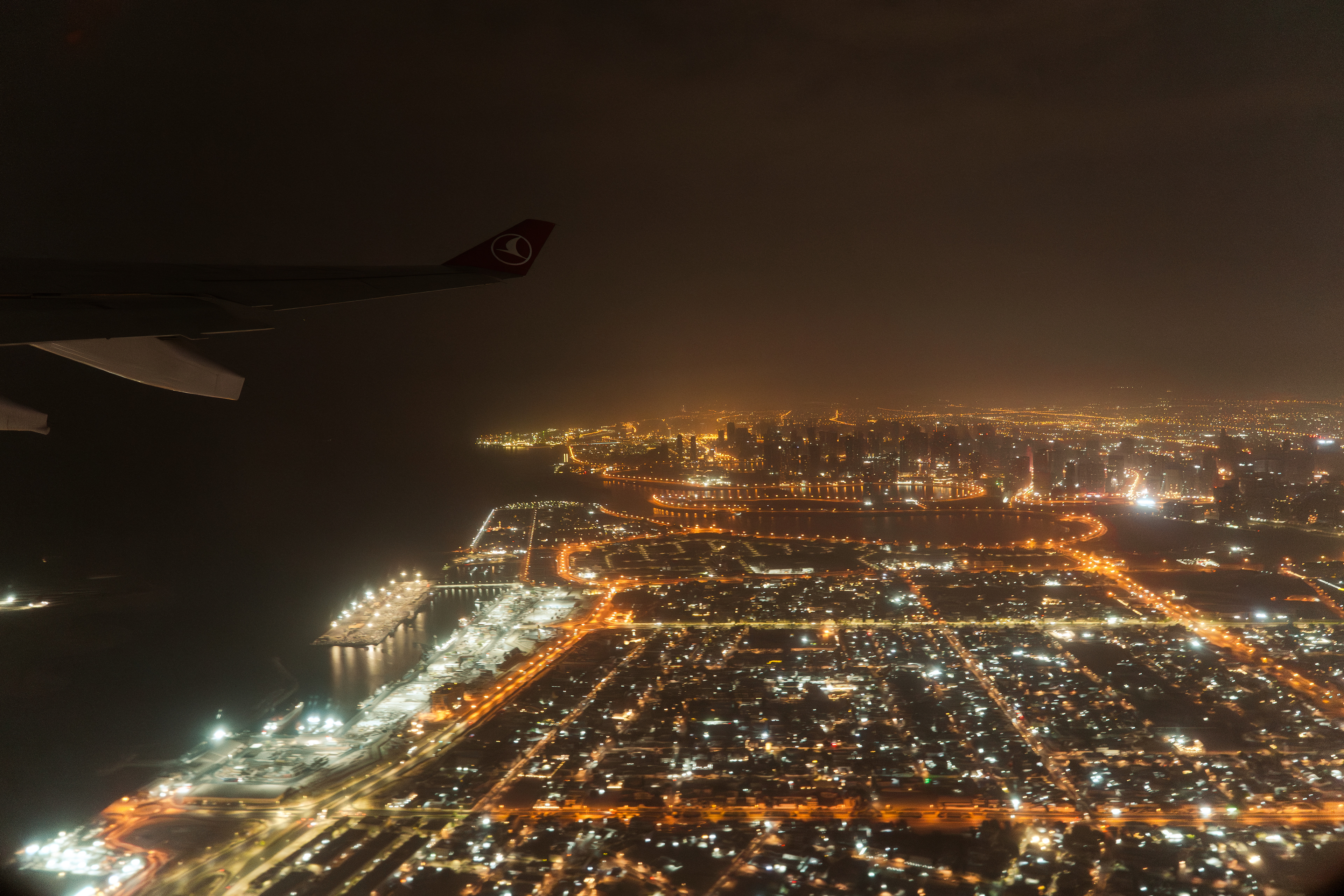Turkish Airlines A330-300