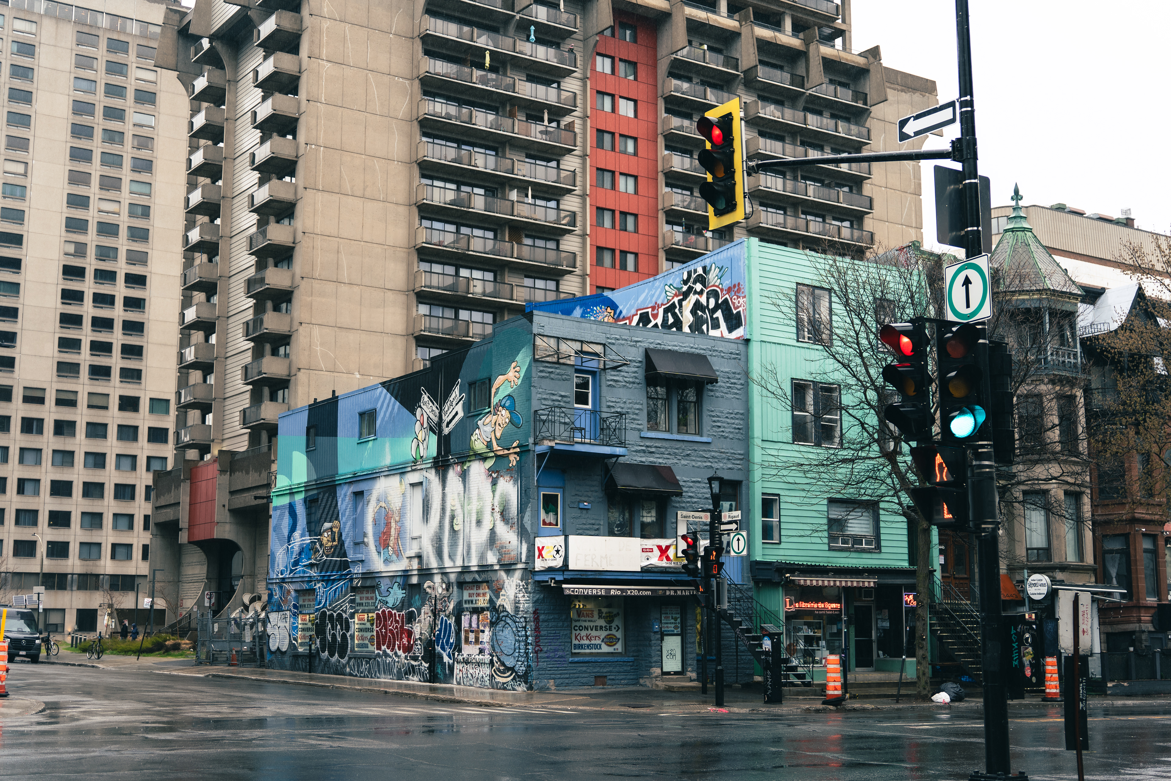 Montréal, Canada