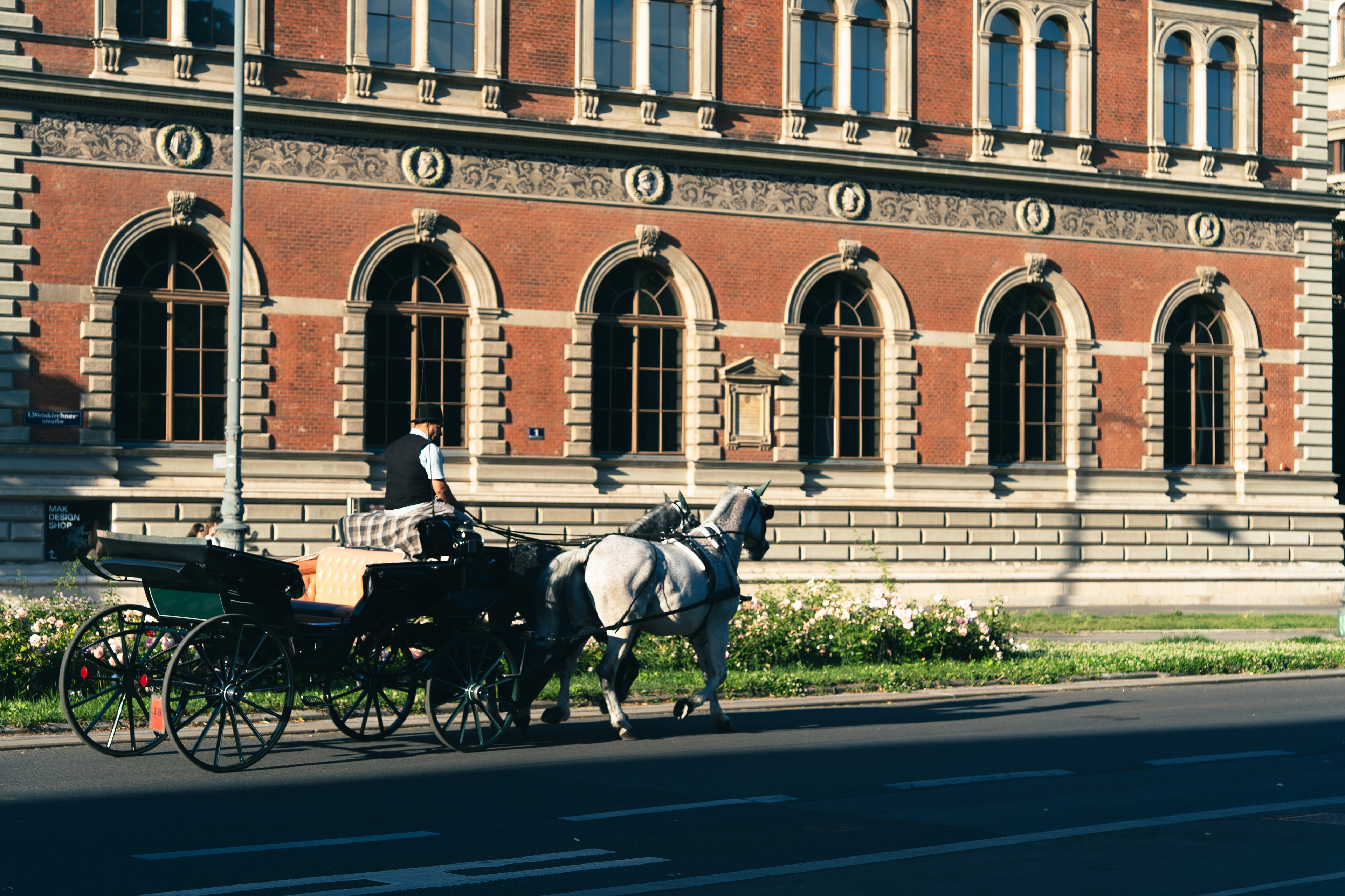 Vienna, Austria