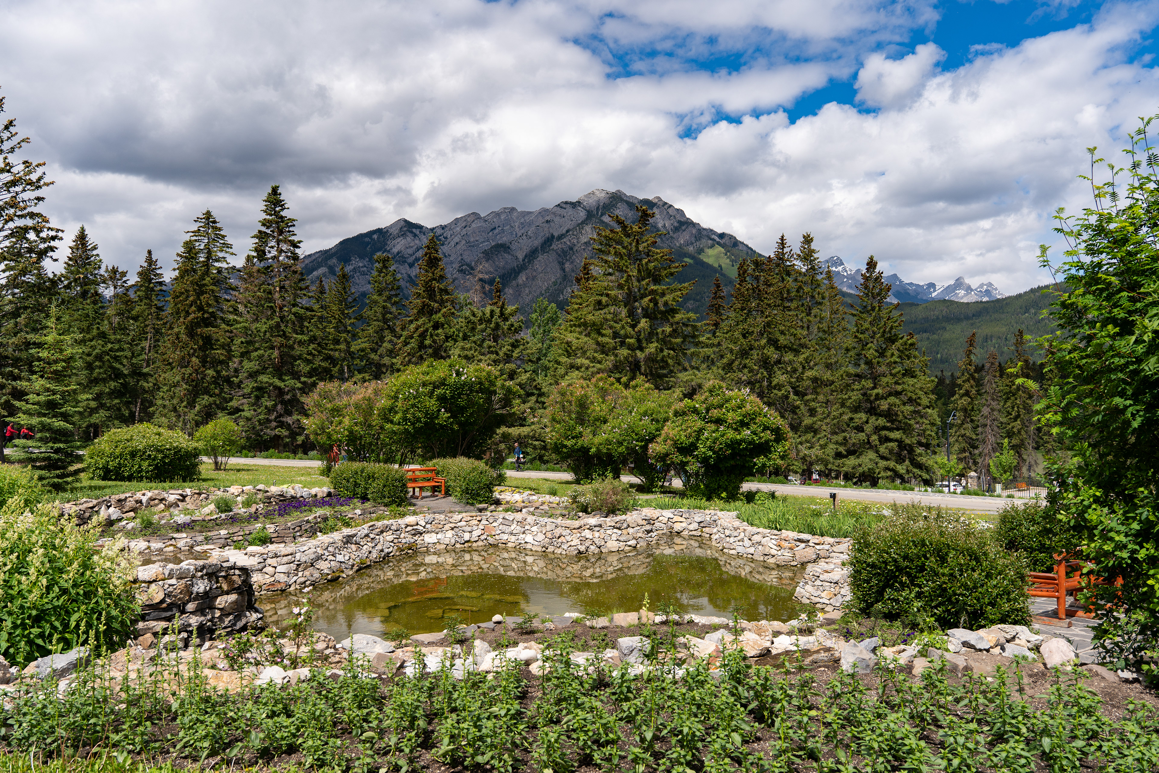 Banff, Canada