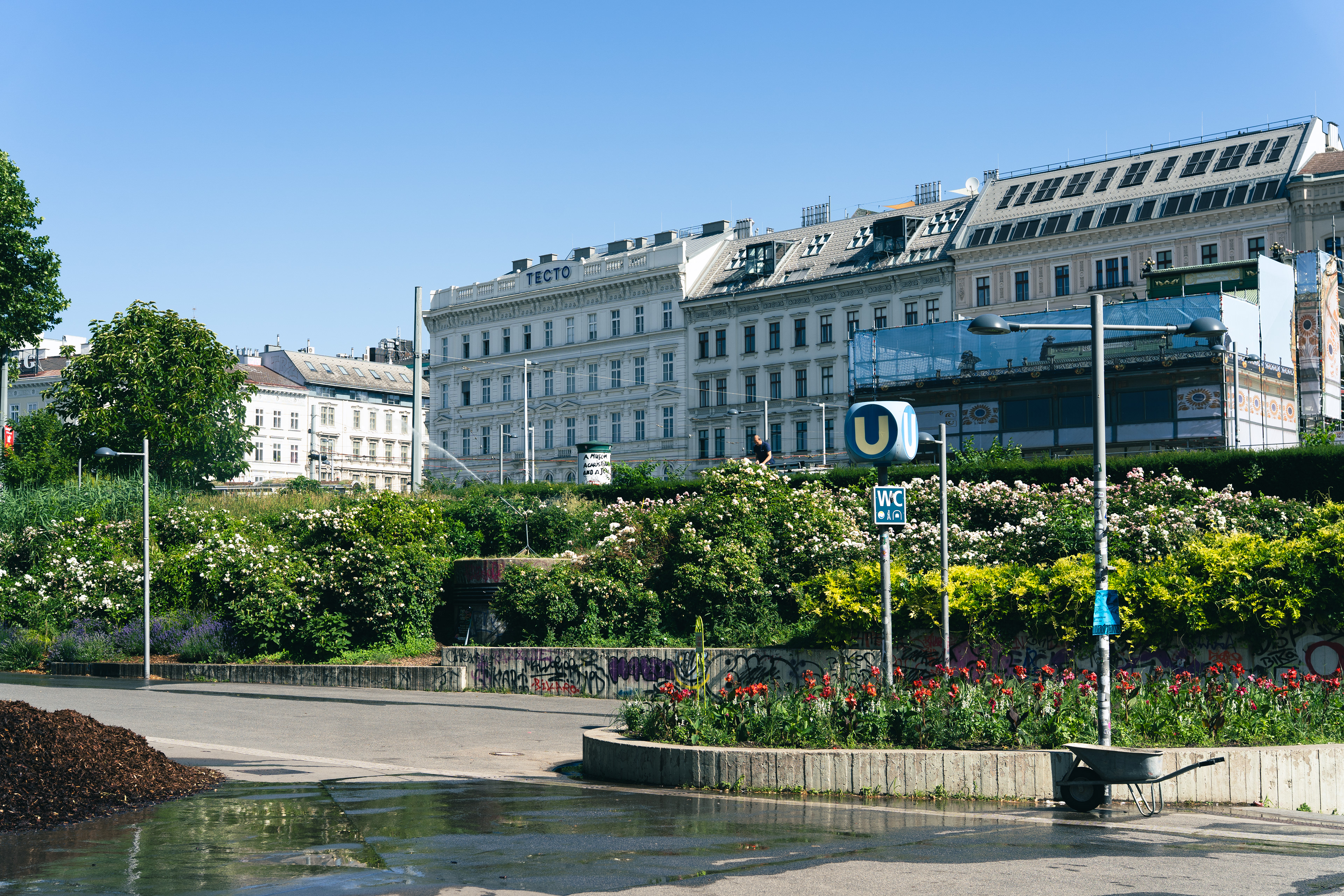 Vienna, Austria