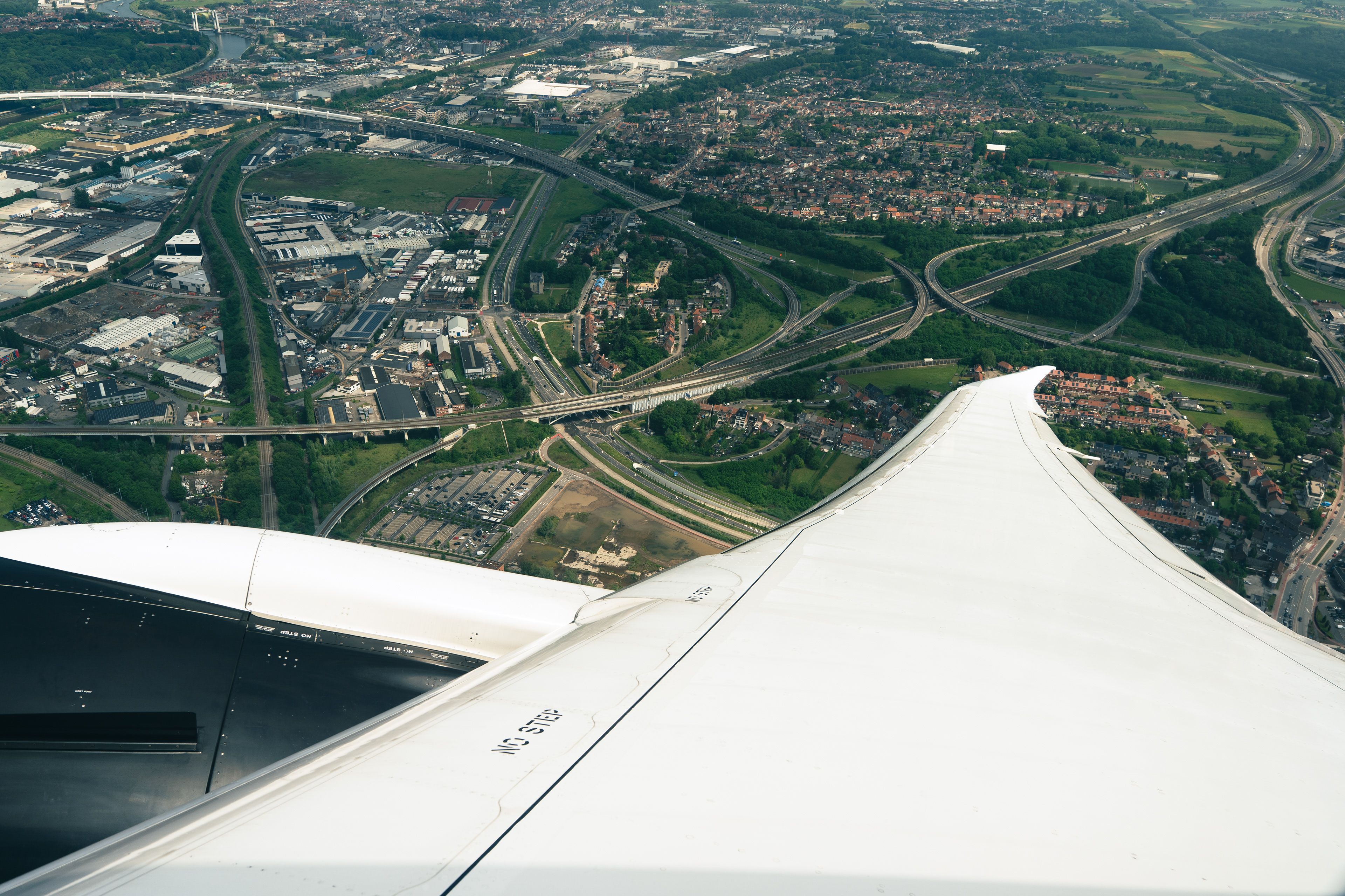 Air Canada B787-9