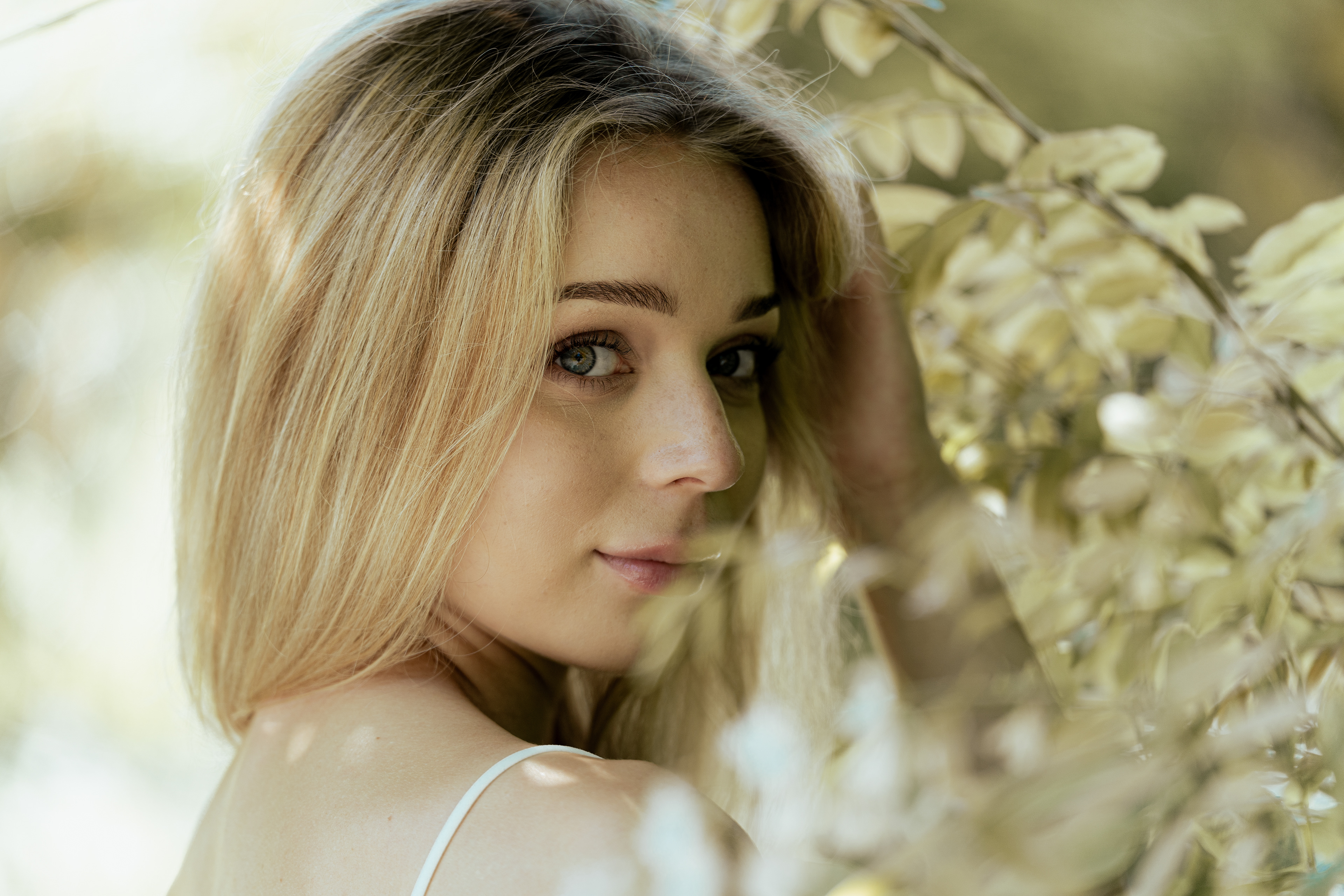 Arina B - Mechelen