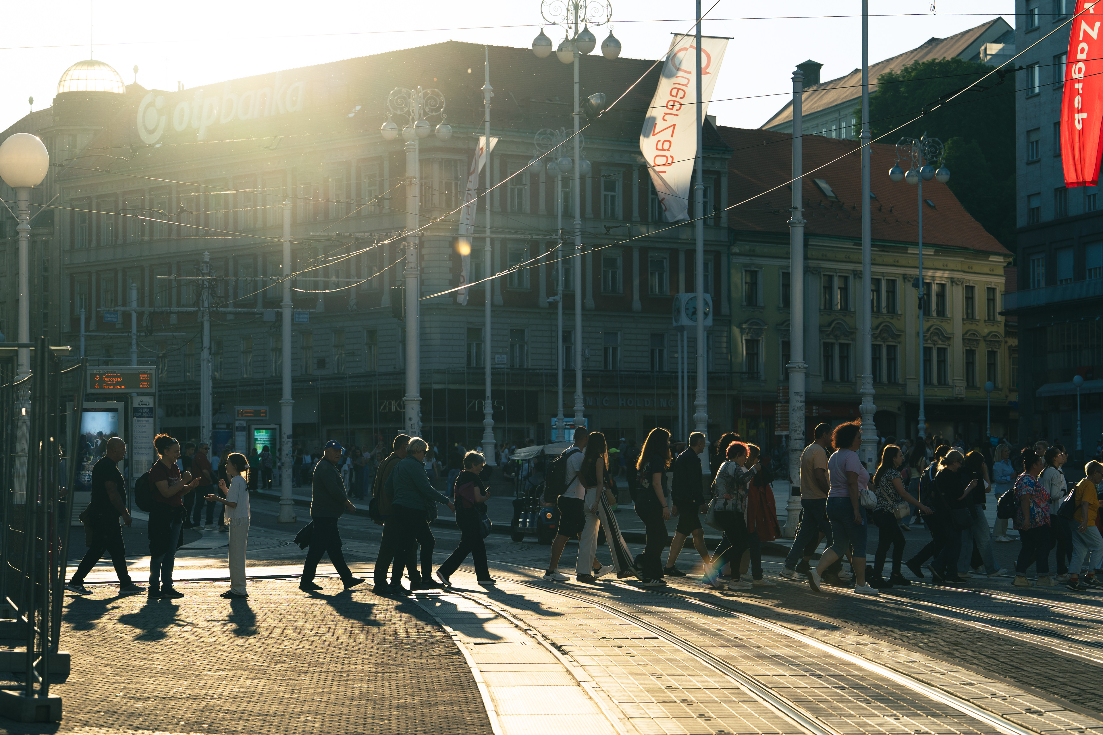 Zagreb, Croatia