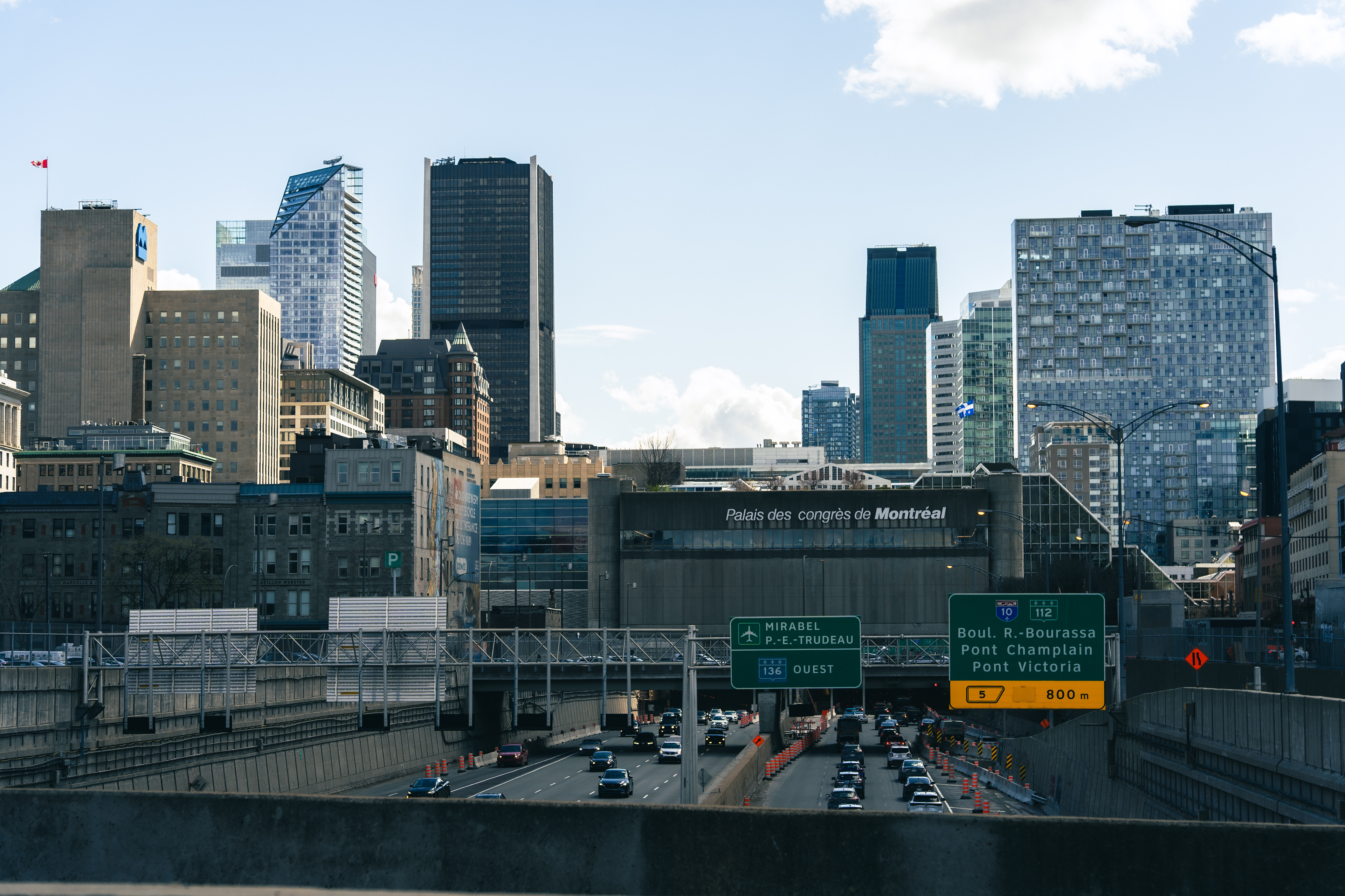 Montréal, Canada