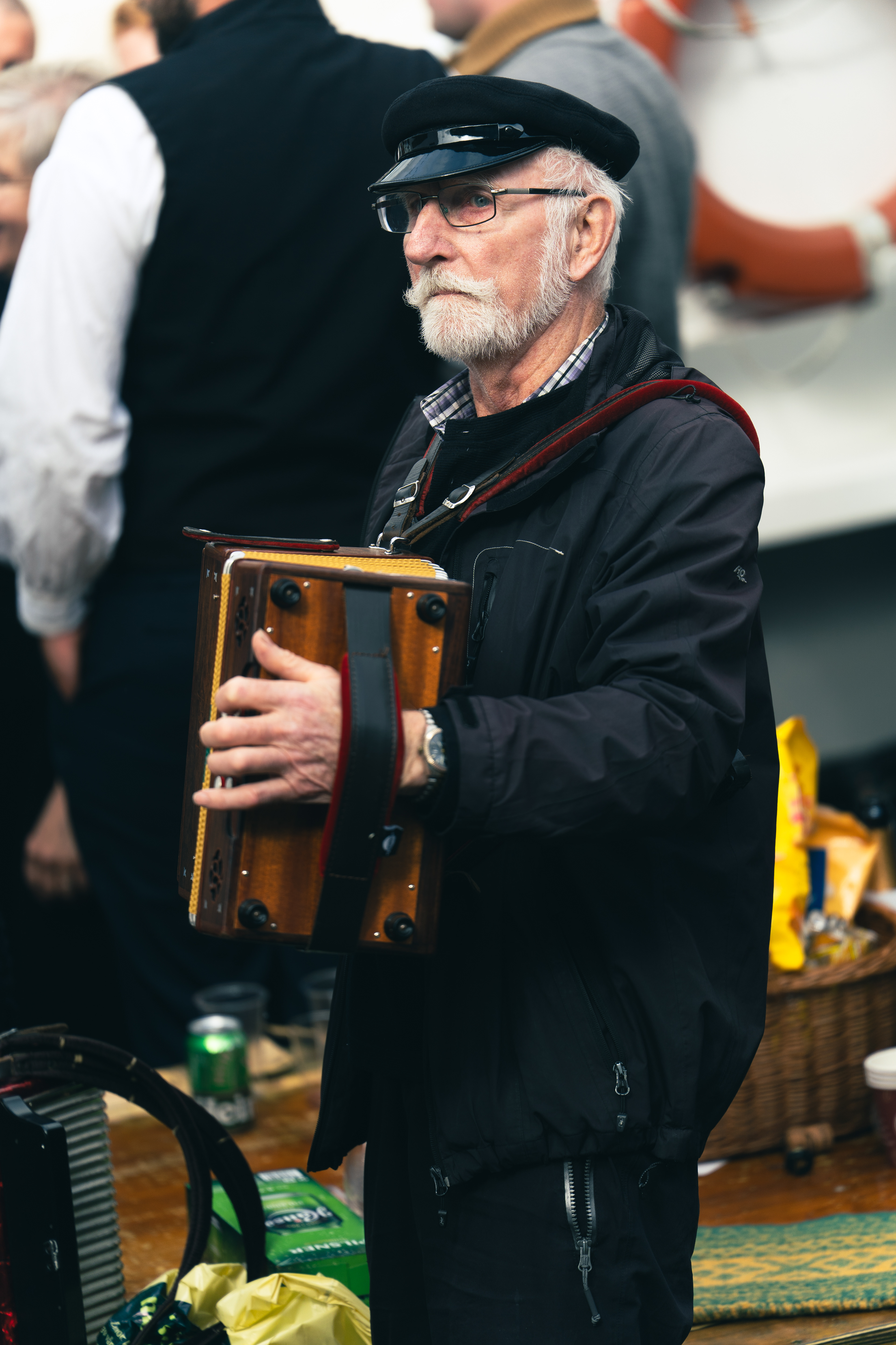 Bergenfest 2025