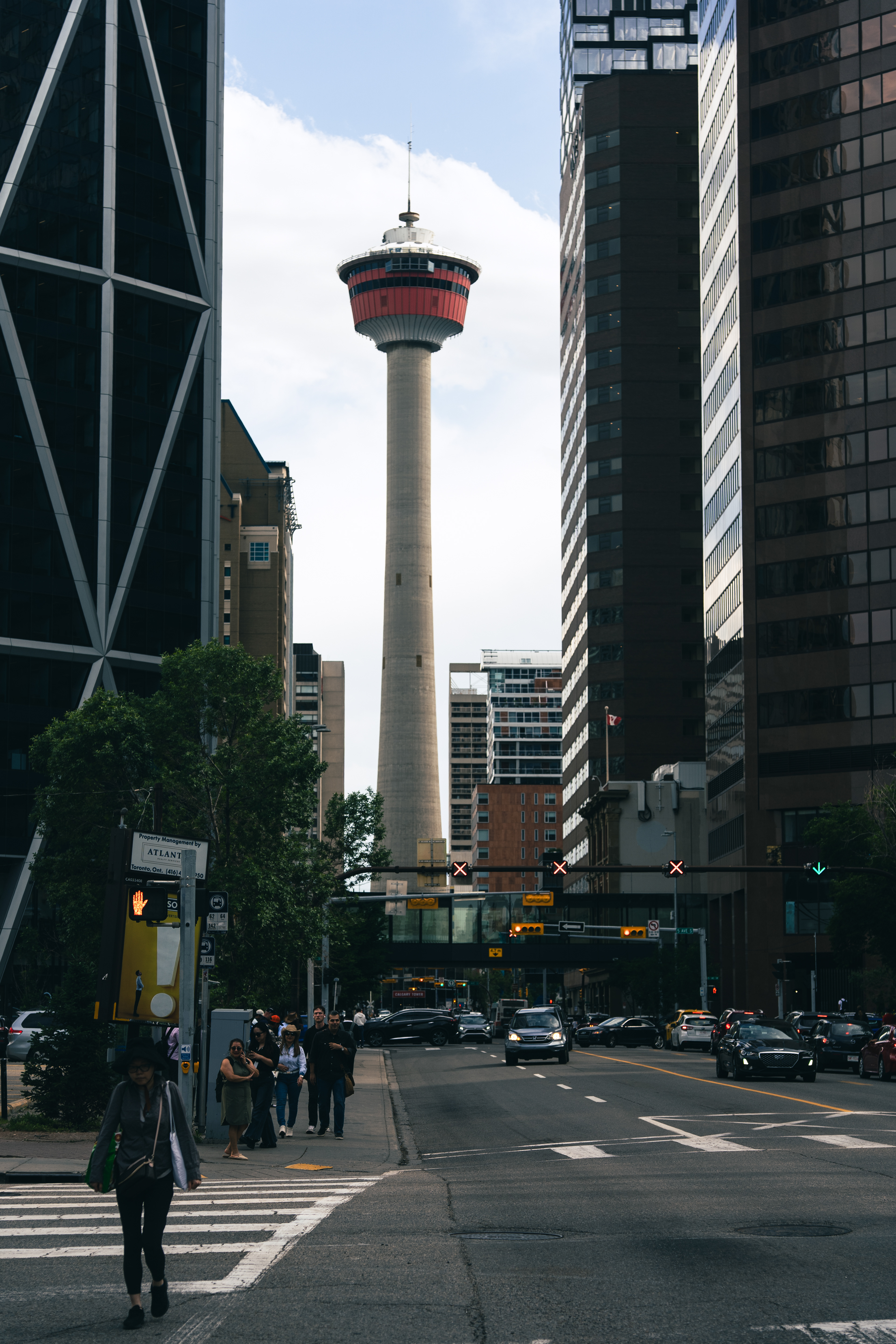 Calgary, Canada
