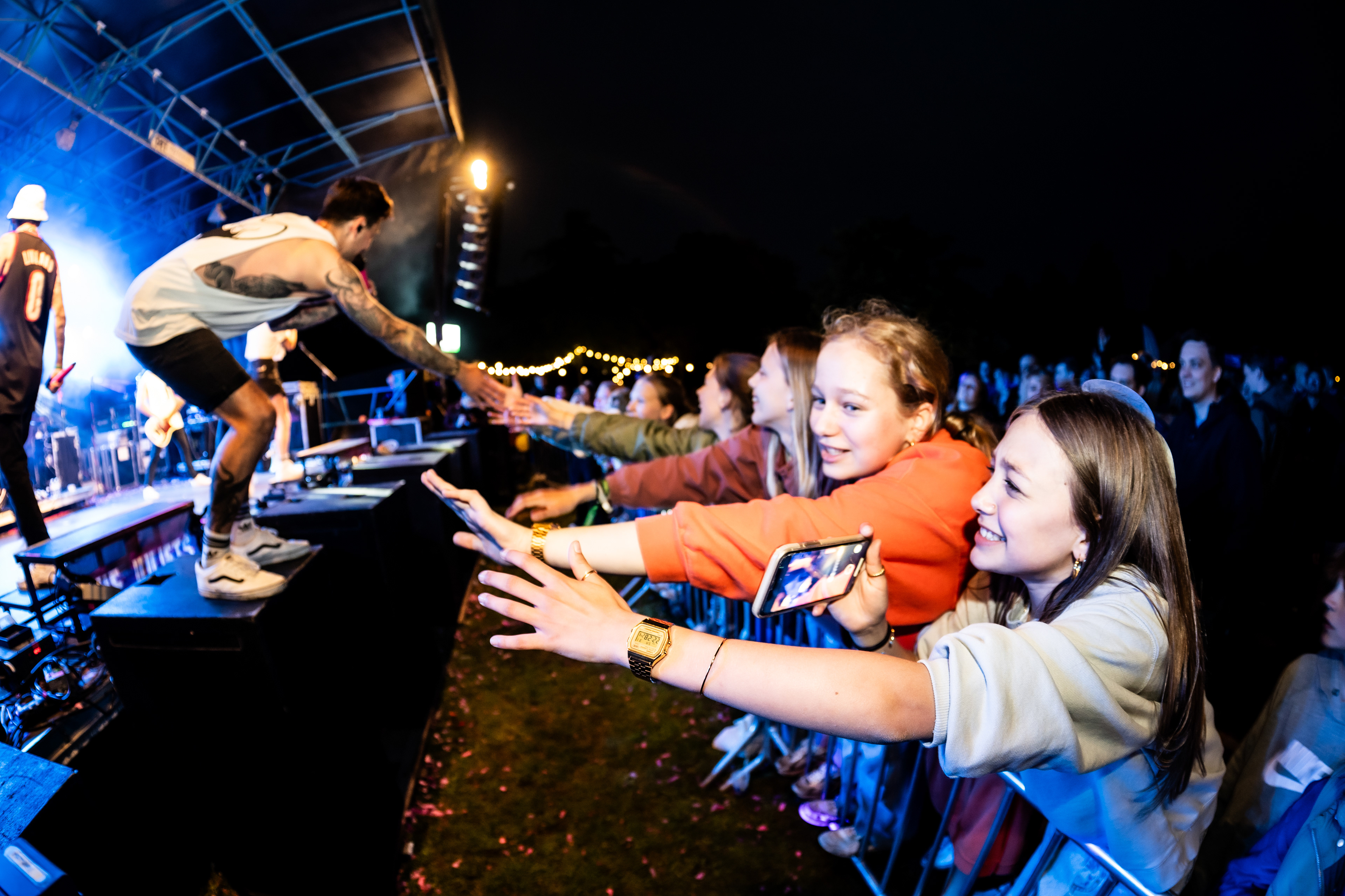 Gavertje Vier - 100 Jaar