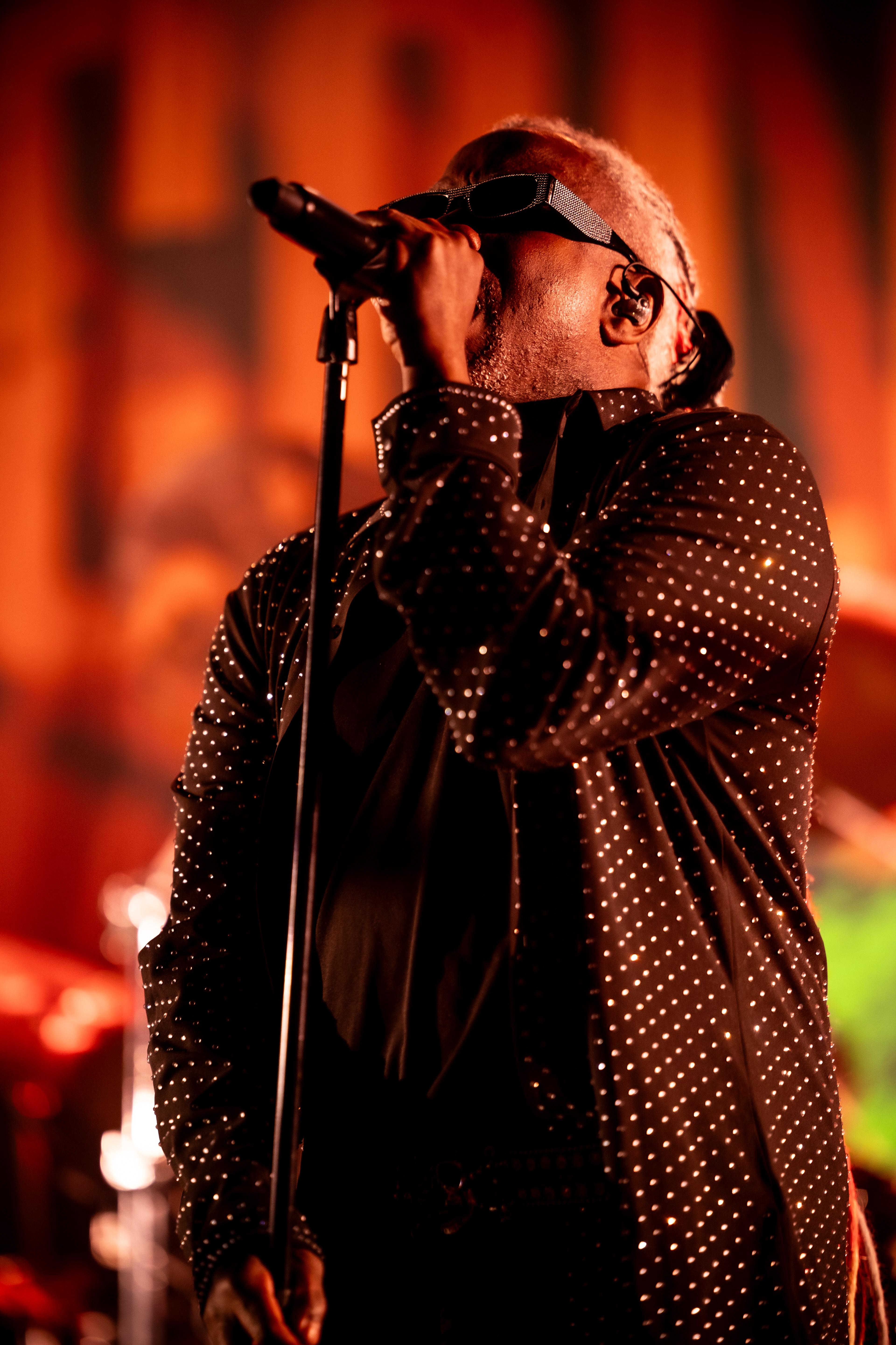 Living Colour - Het Depot