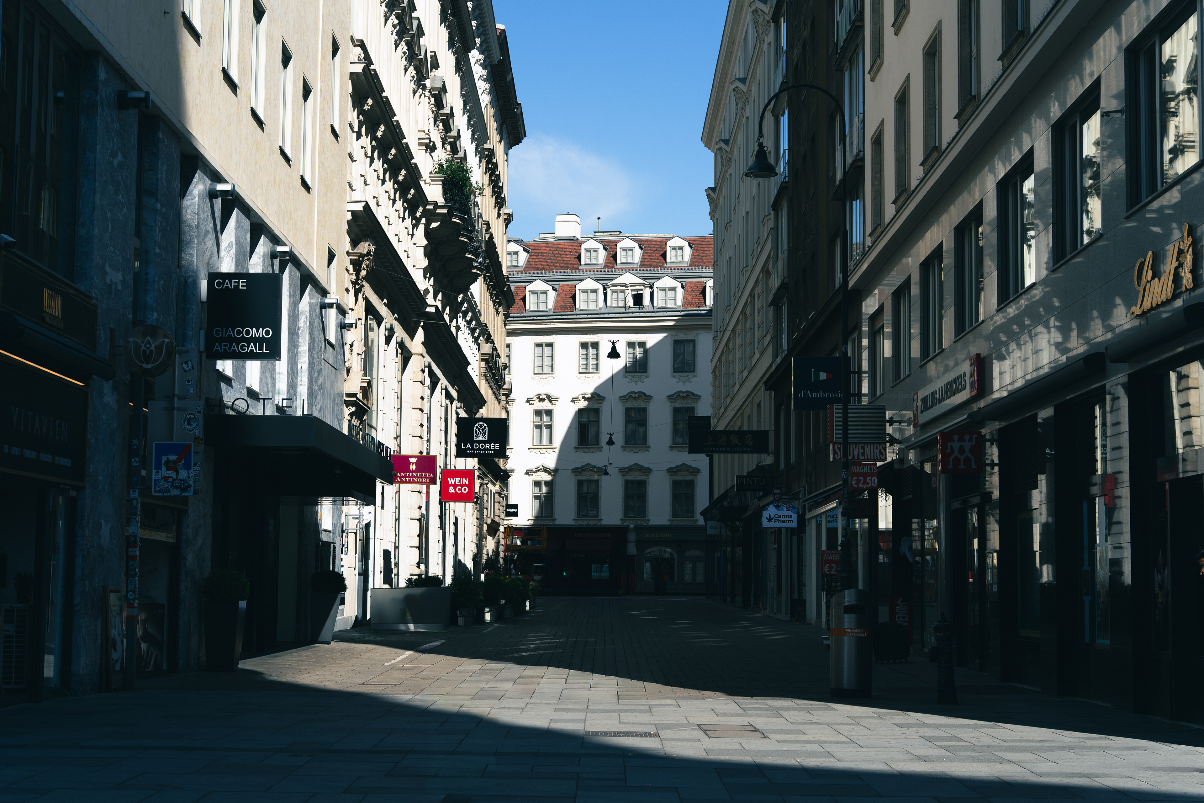 Vienna, Austria