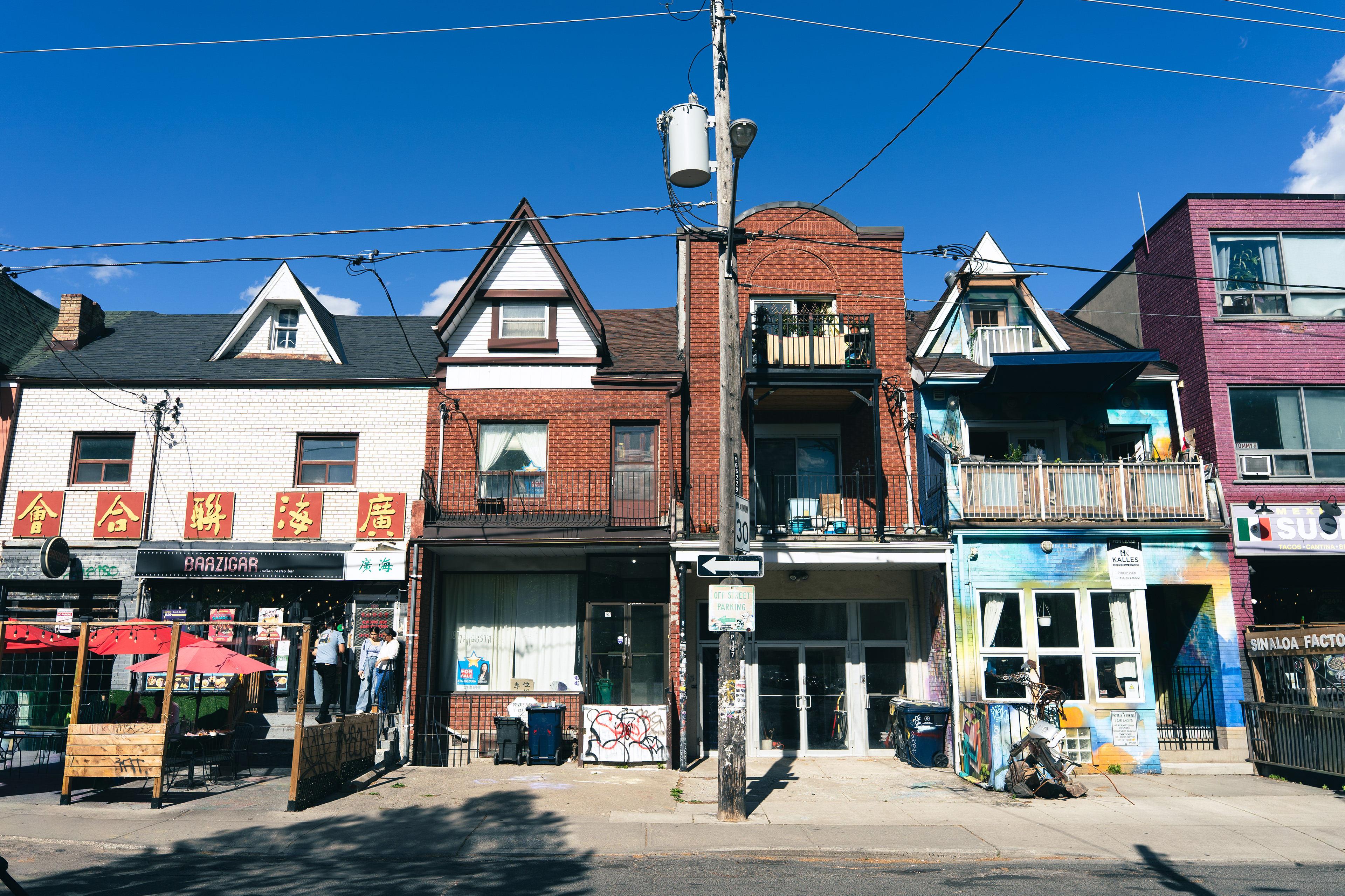 Toronto, Canada