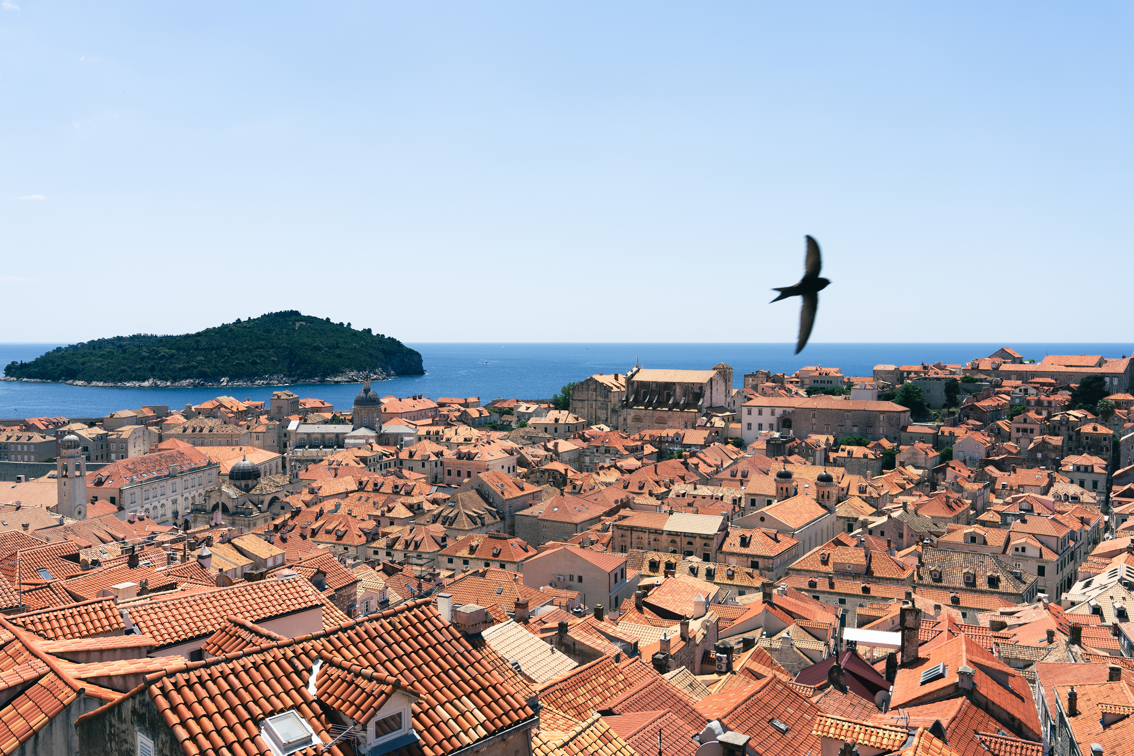 Dubrovnik, Croatia