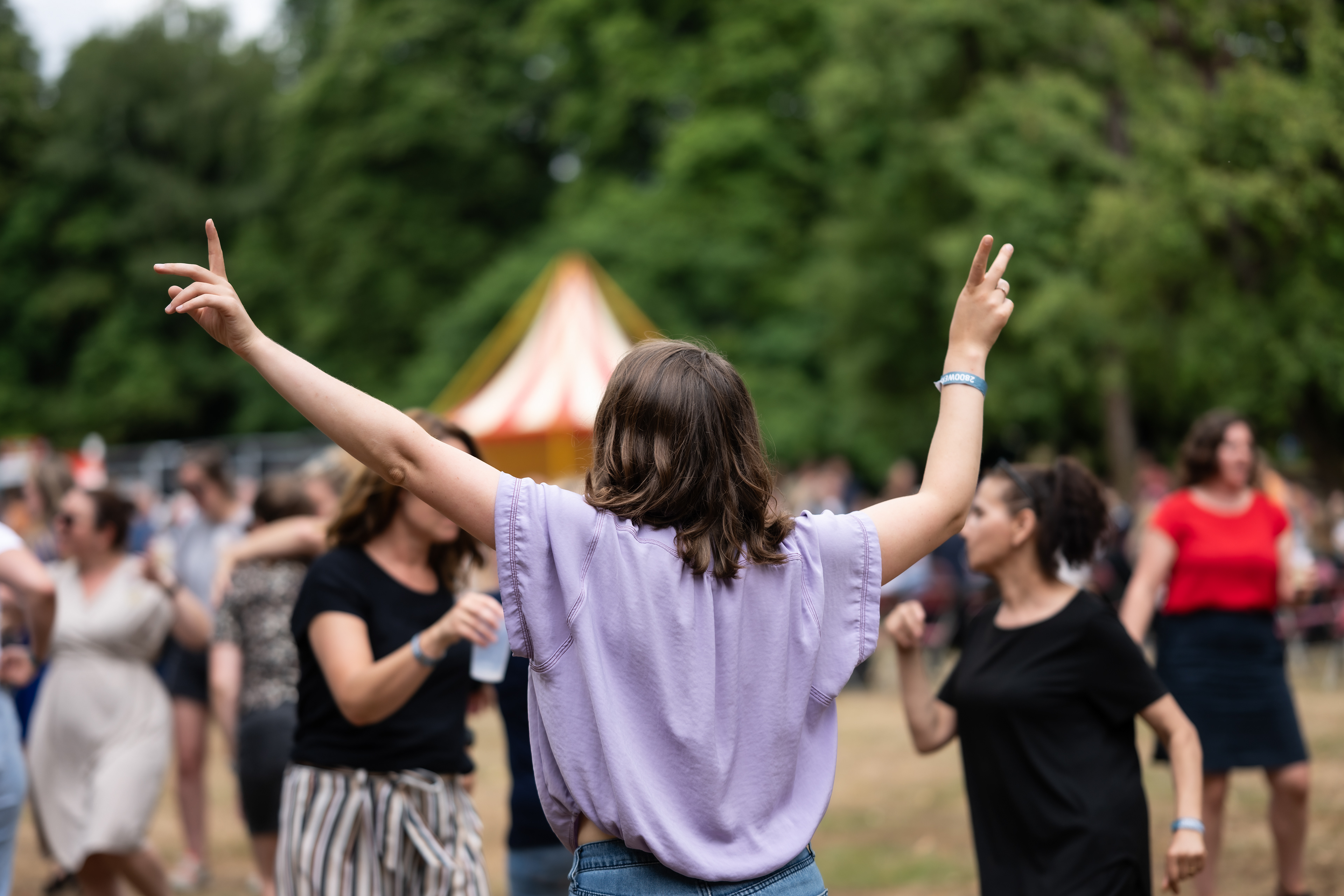 Personeelsfeest Stad Mechelen 2025