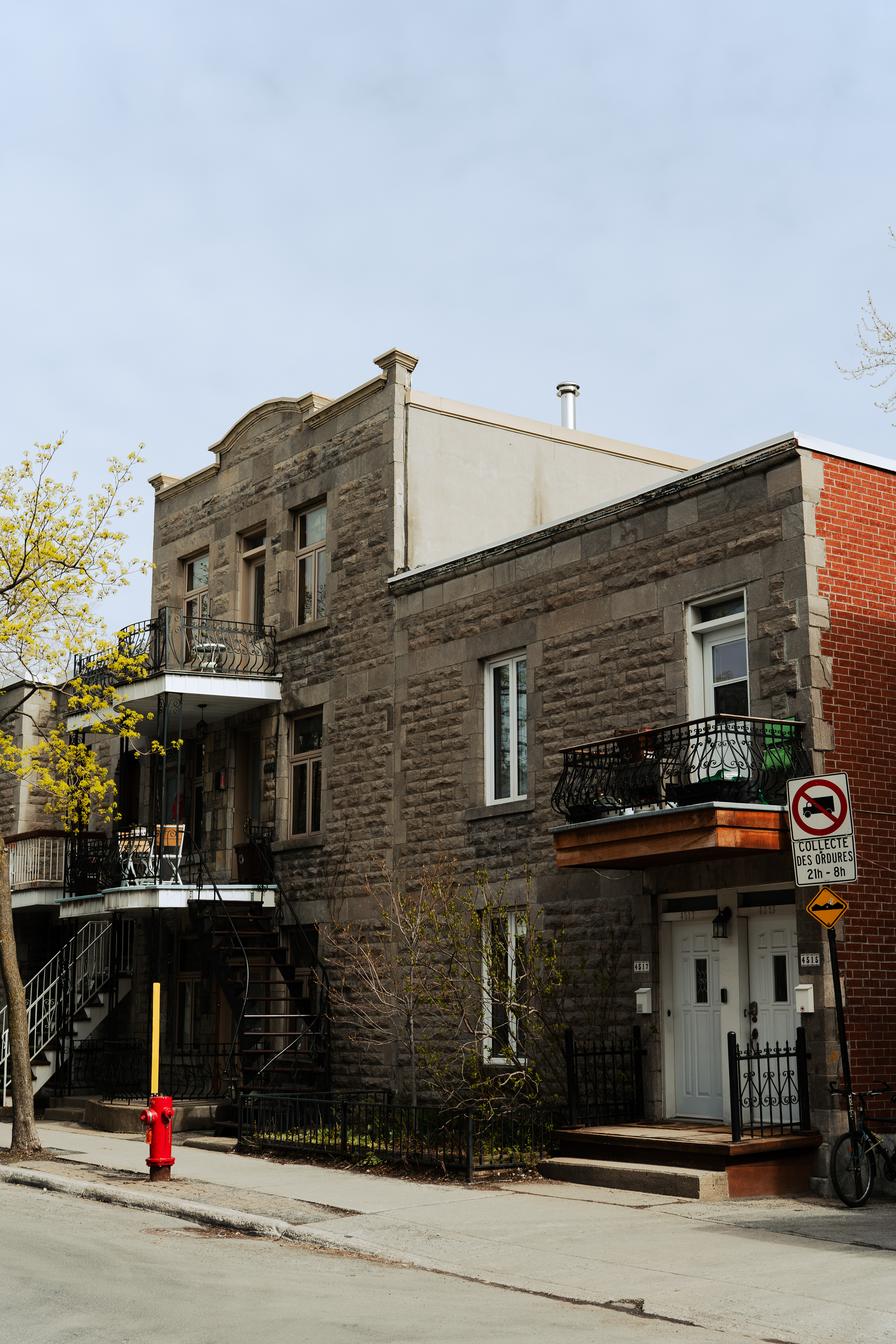 Montréal, Canada